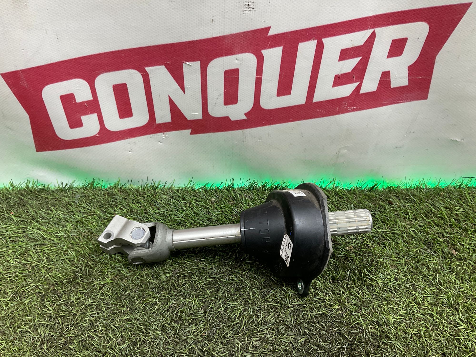 Кардан рулевого вала BMW X5, G05, 4000 рублей, Москва