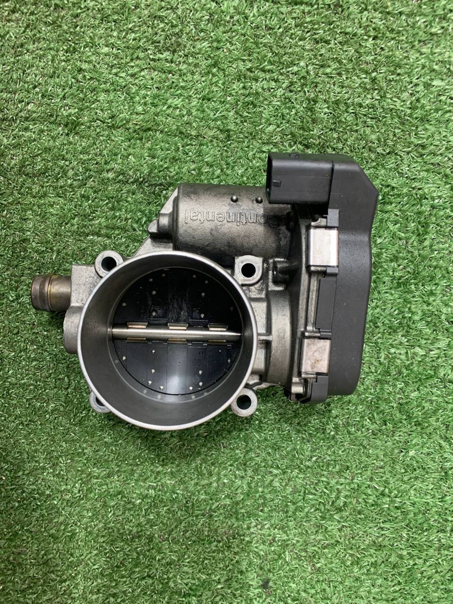 Дроссельная заслонка N20 BMW 5 F10 3 F301 F20 F15, 4000 рублей, Москва