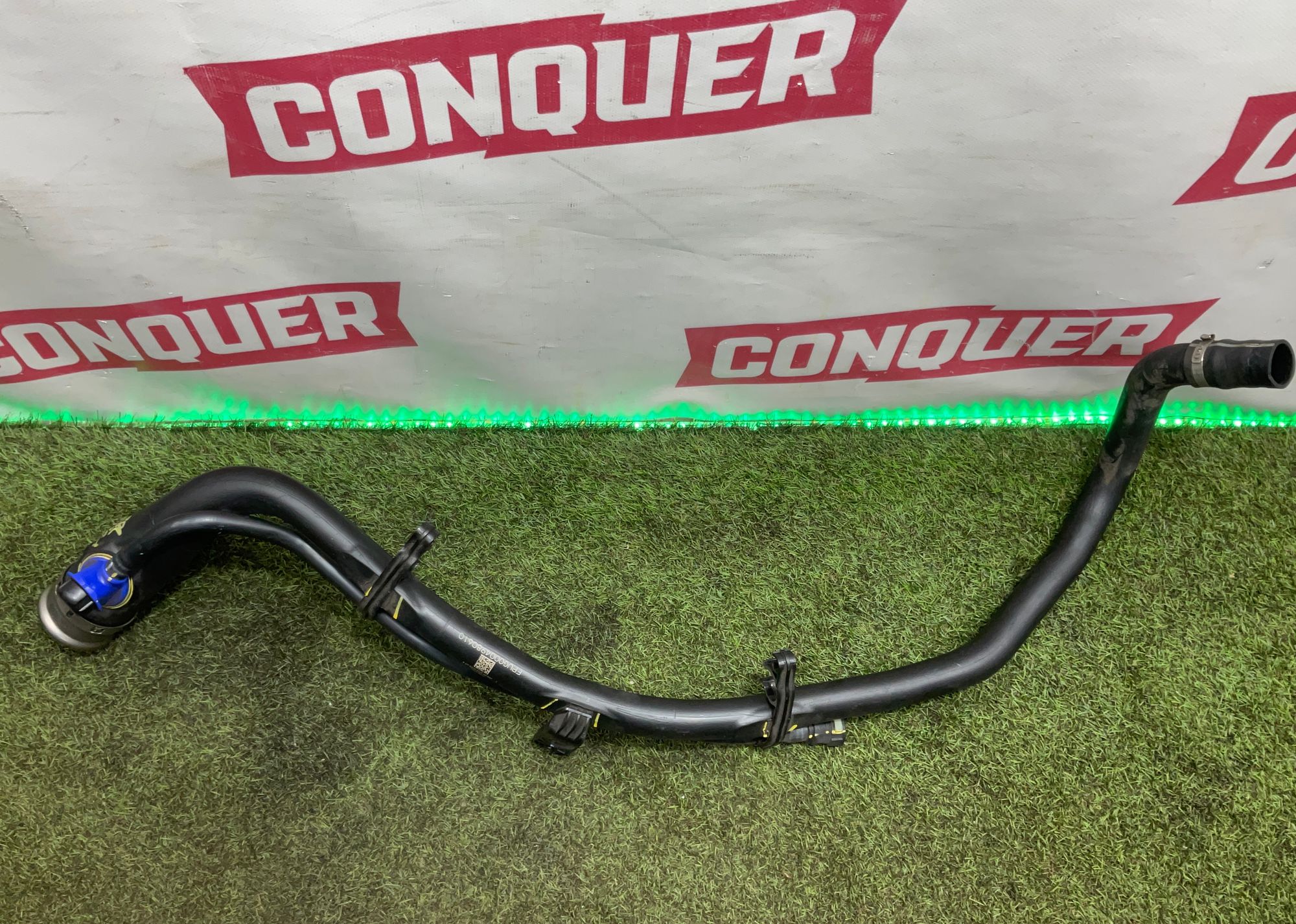 Горловина топливного бака BMW X5 G05, 4000 рублей, Москва