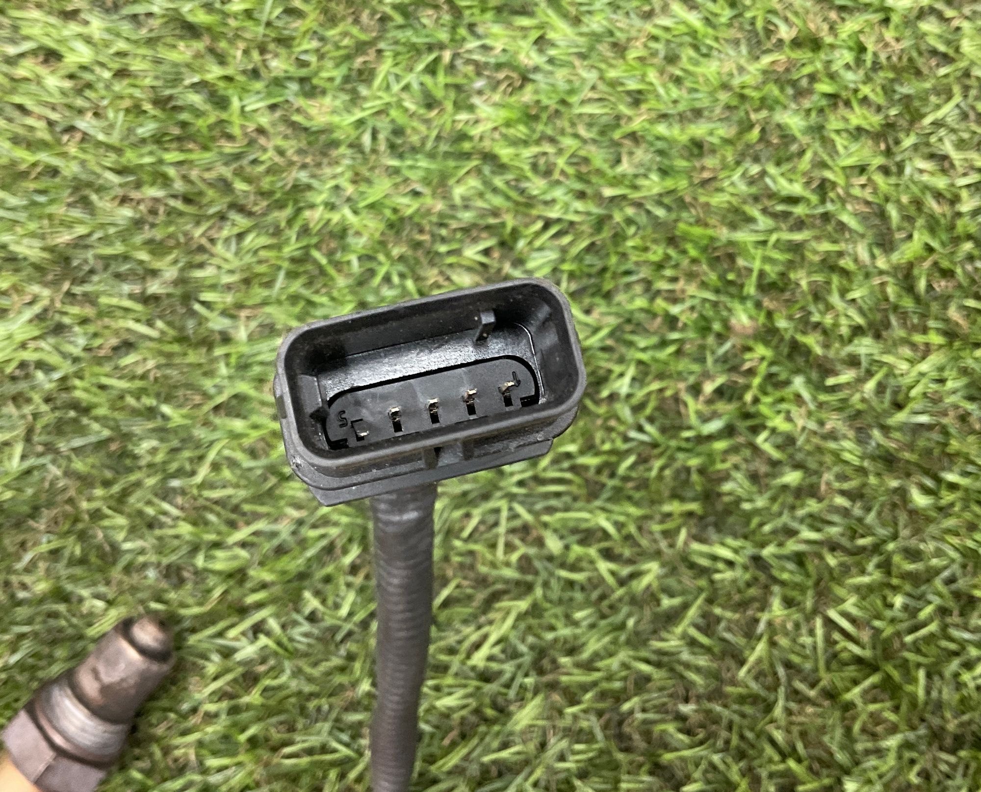 Лямбда зонд BMW 2 серия Active Tourer, F45 рестайлинг B48, 7000 рублей, Москва