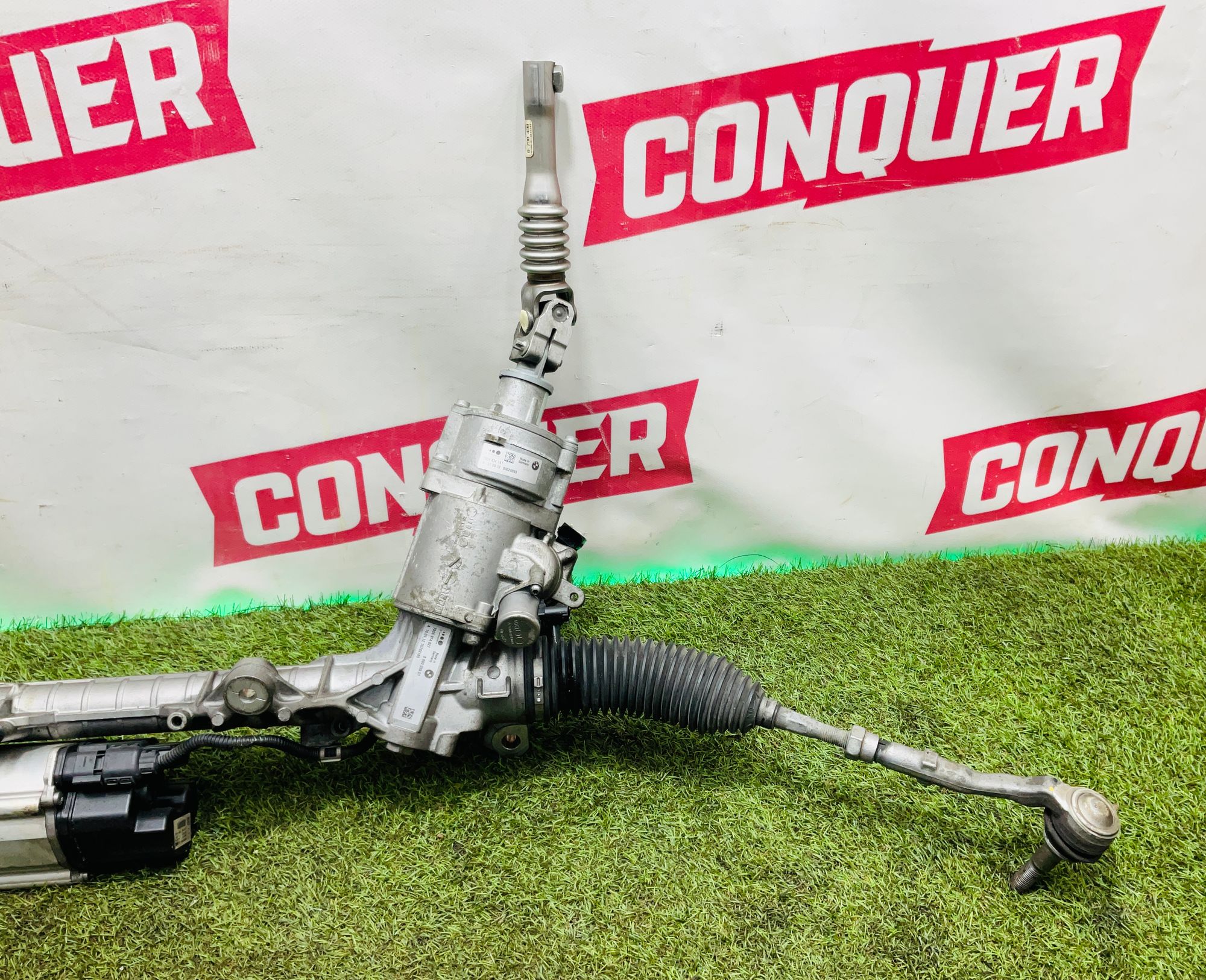 Рулевая рейка BMW 6 серия, F06/F13/F12, 10000 рублей, Москва