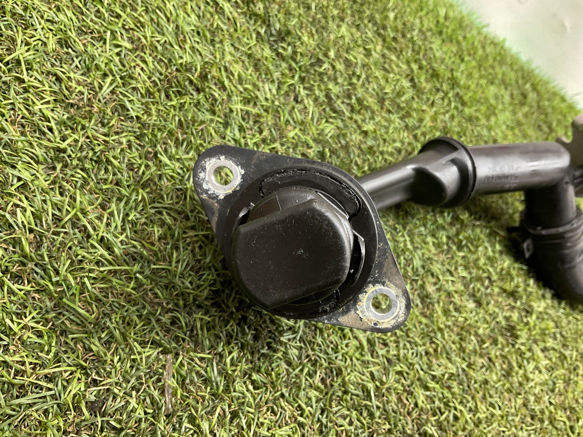 Трубка системы охлаждения Porsche 911 GT2, 991, 3000 рублей, Москва