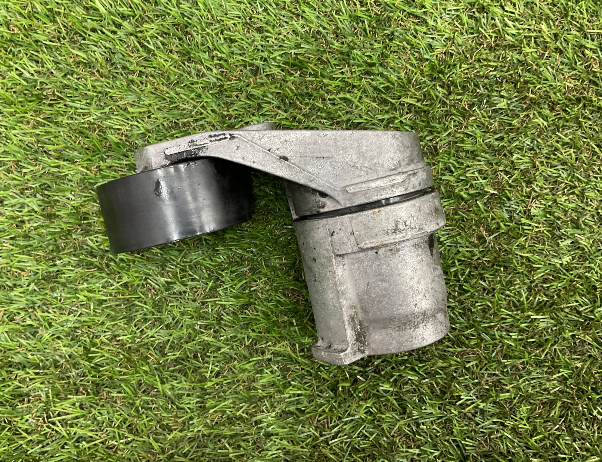 Механический натяжитель ремня BMW X5, F15, 2000 рублей, Москва