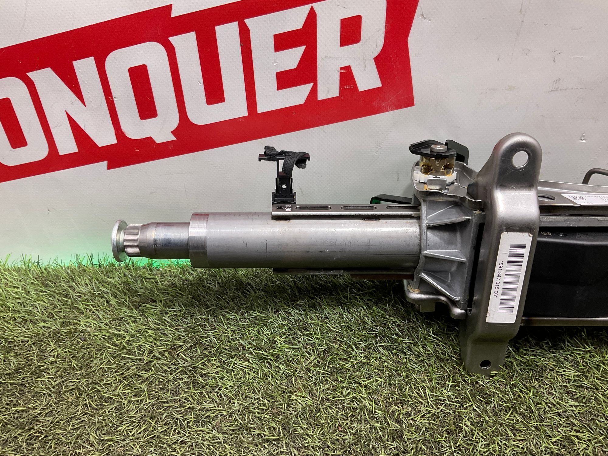 Рулевая колонка Porsche 911 GT3, 991 Рестайлинг 2018, 25000 рублей, Москва