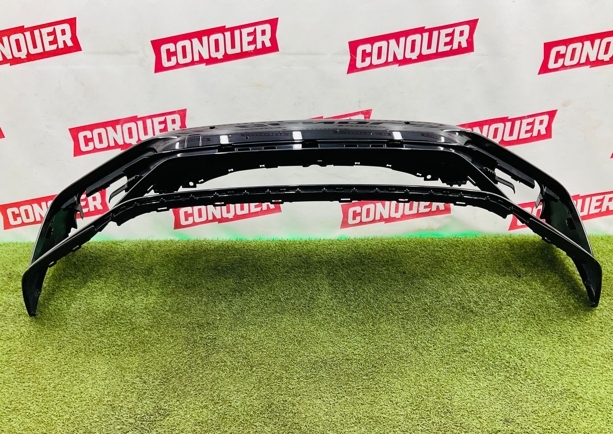 Бампер передний Porsche Panamera 971 Turbo Рестайлинг 2022, 65000 рублей, Москва