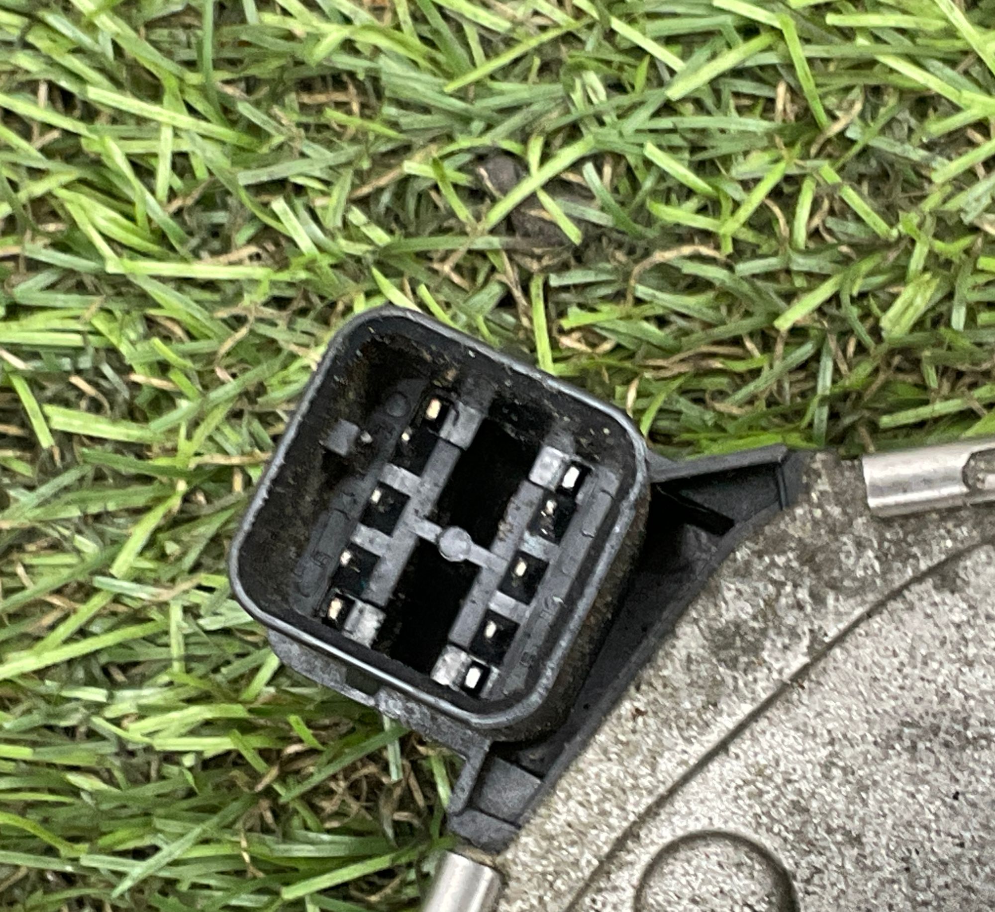 Дроссельная заслонка N54 BMW 5 серия, E60/E61 рестайлинг, 2000 рублей, Москва