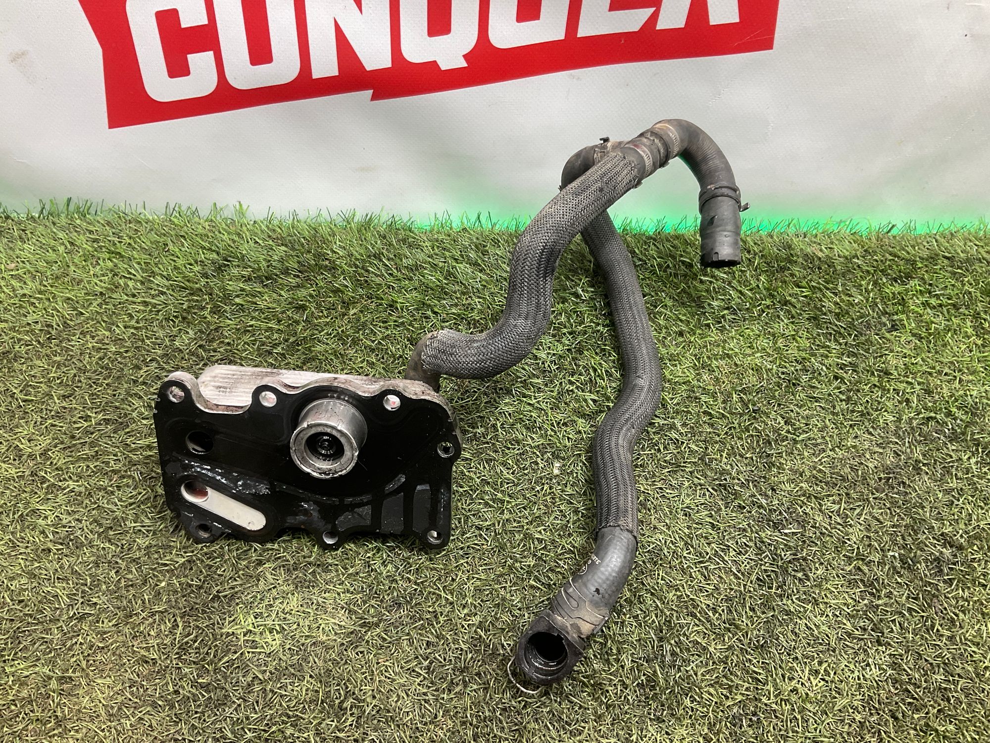 Теплообменник 2.0 AJ200 Land Rover Defender II L663 2022, 3000 рублей, Москва