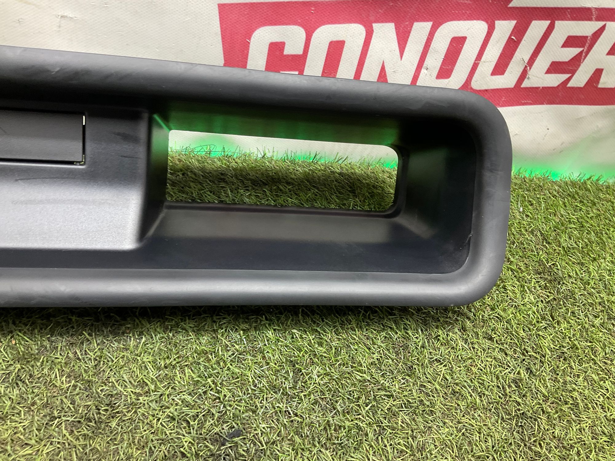 Накладка панели Land Rover Defender II L663 2022, 7000 рублей, Москва