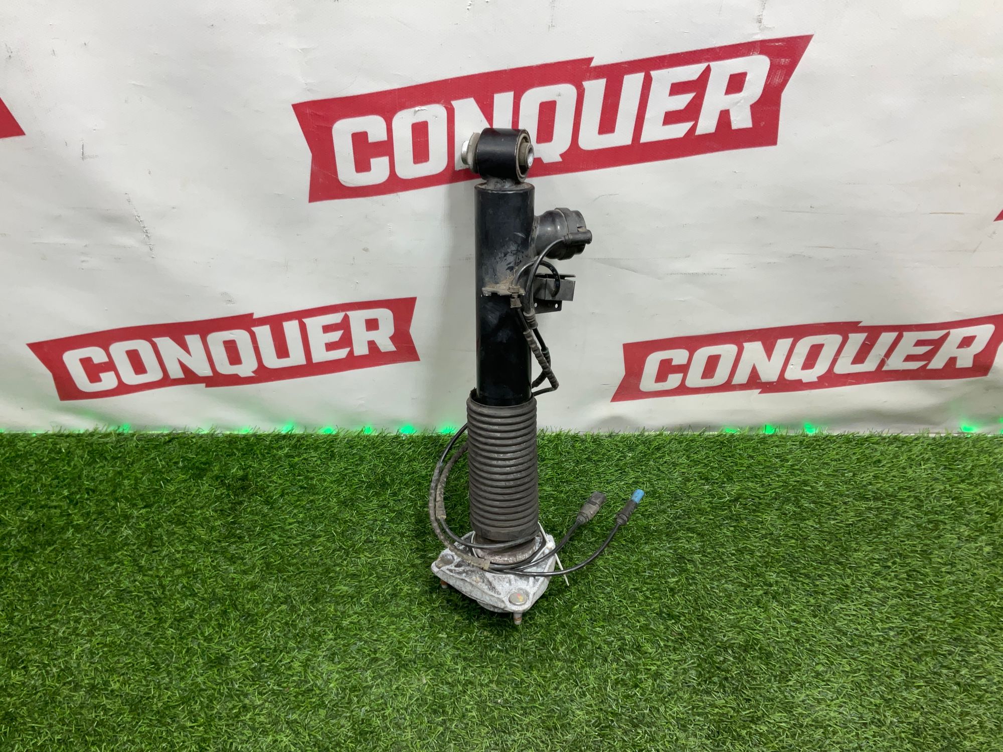 Амортизатор задний правый BMW X5 F15, 15000 рублей, Москва