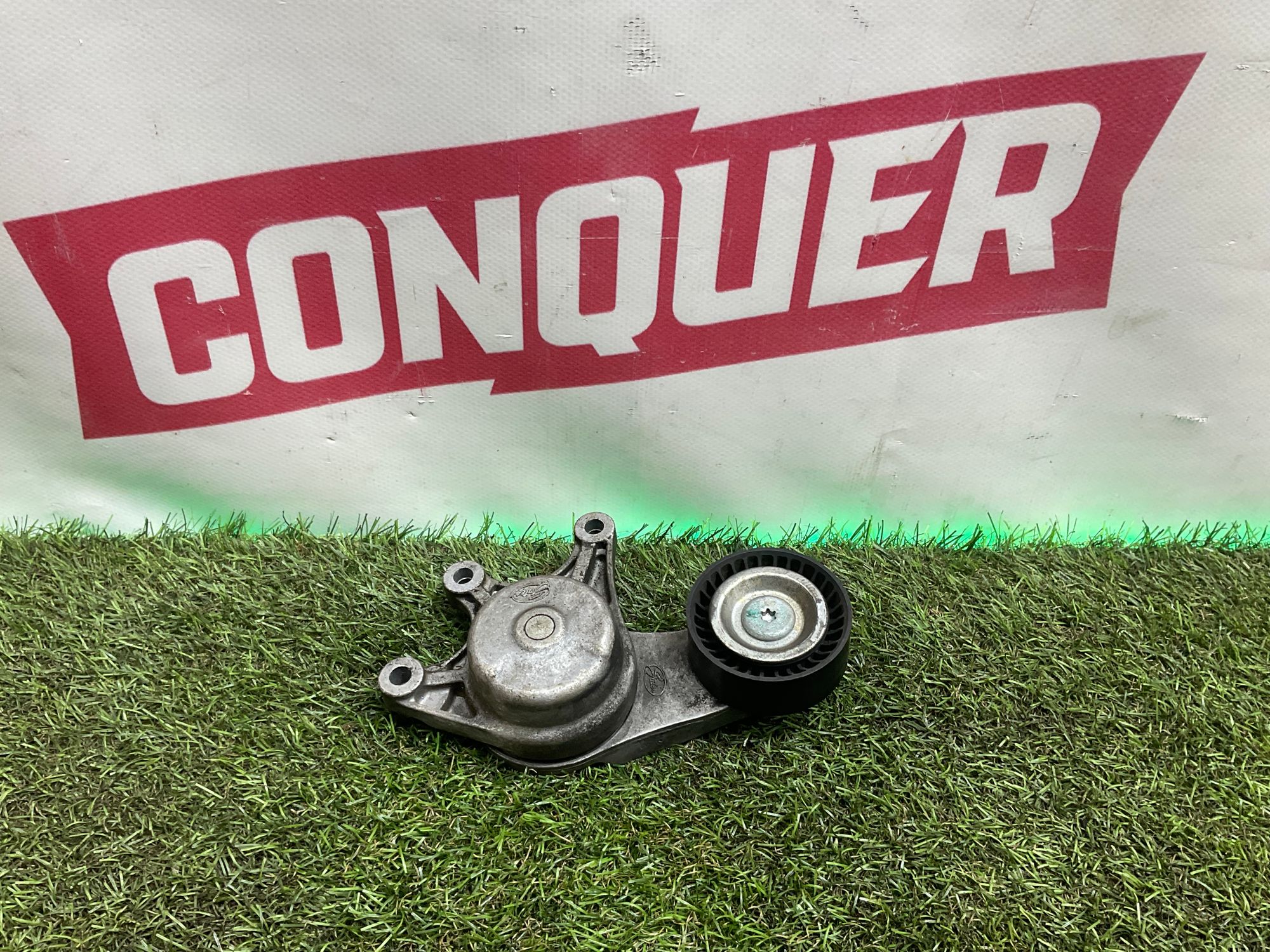 Механический натяжитель ремня BMW 5 серия, F10/F11/F07 рестайлингN20, 1000 рублей, Москва