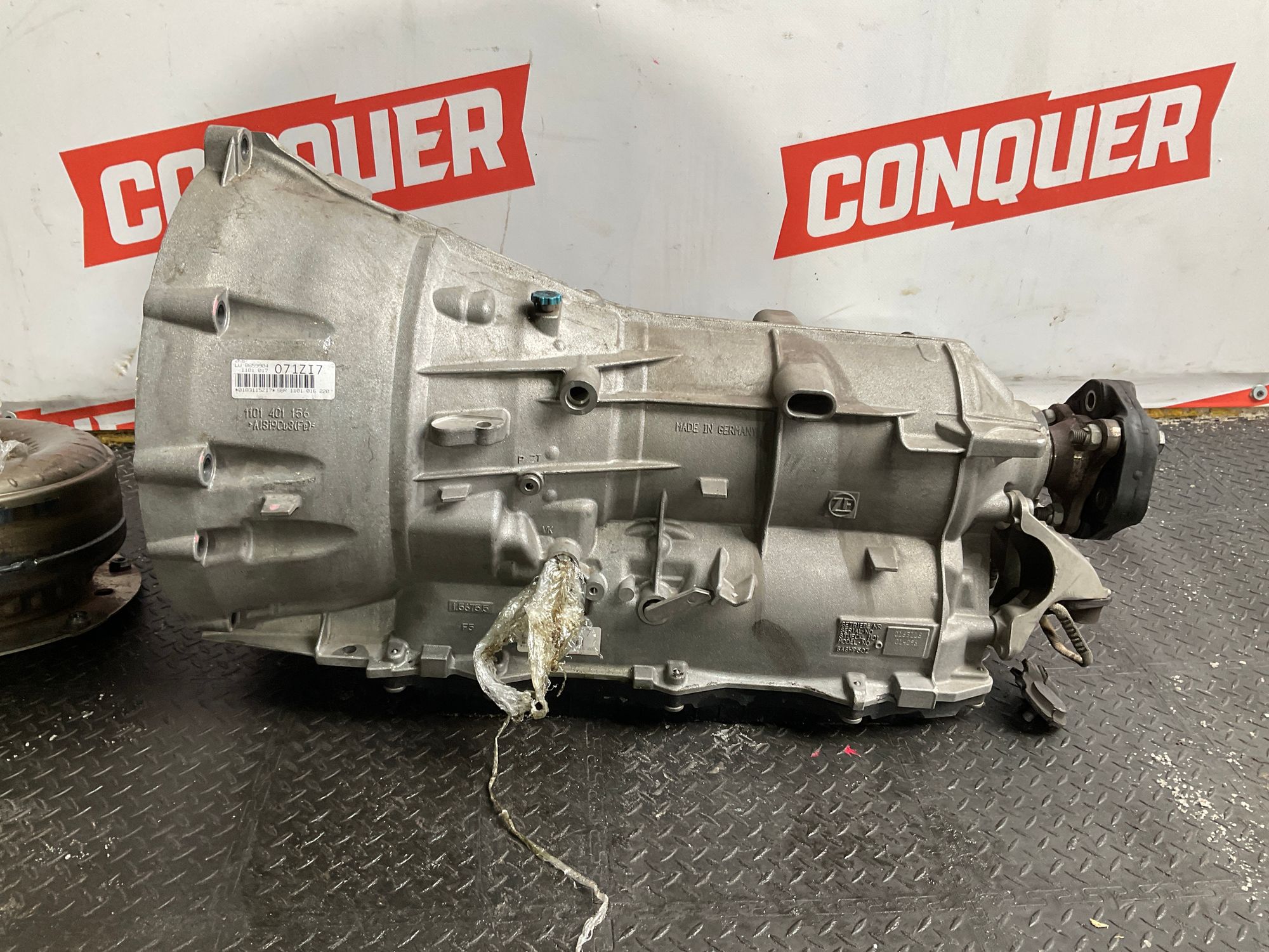 АКПП GA8HP50Z B48B20B F20 F30 F32 F33 F34 F36, 70000 рублей, Москва