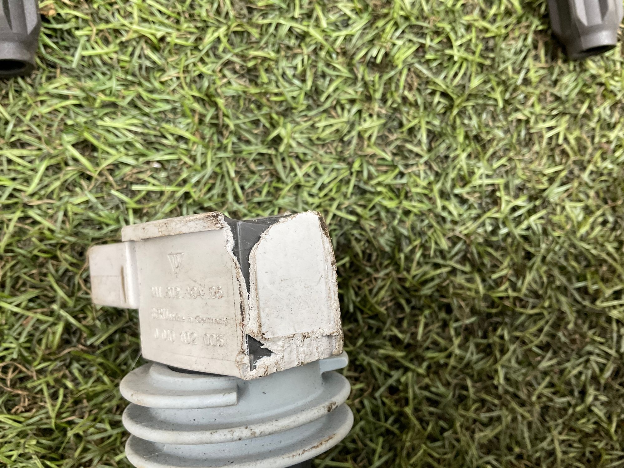 Катушка зажигания Porsche 911 GT2, 991, 3000 рублей, Москва