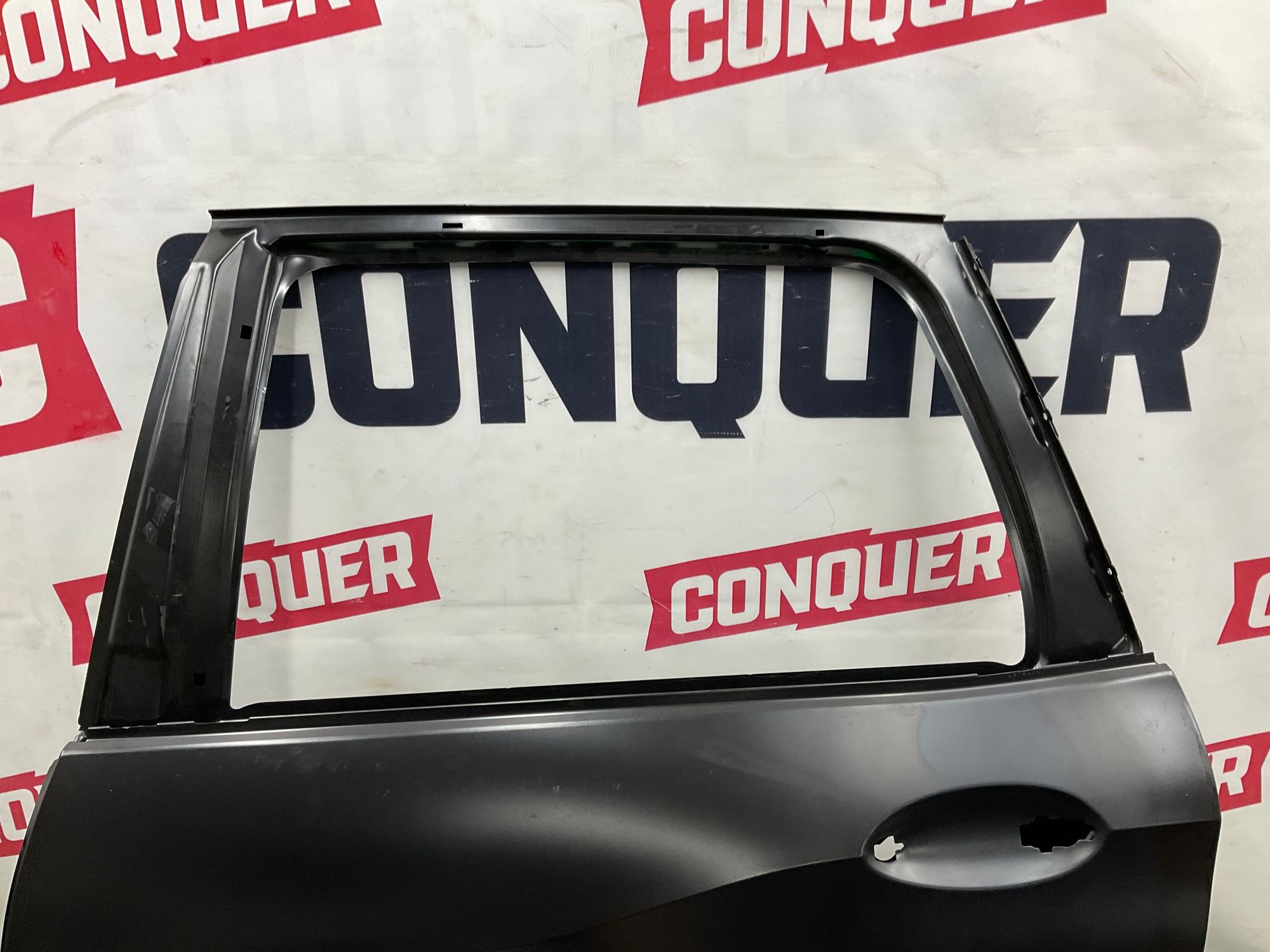 Дверь задняя левая BMW X5 G05 оригинальная новая, 147000 рублей, Москва