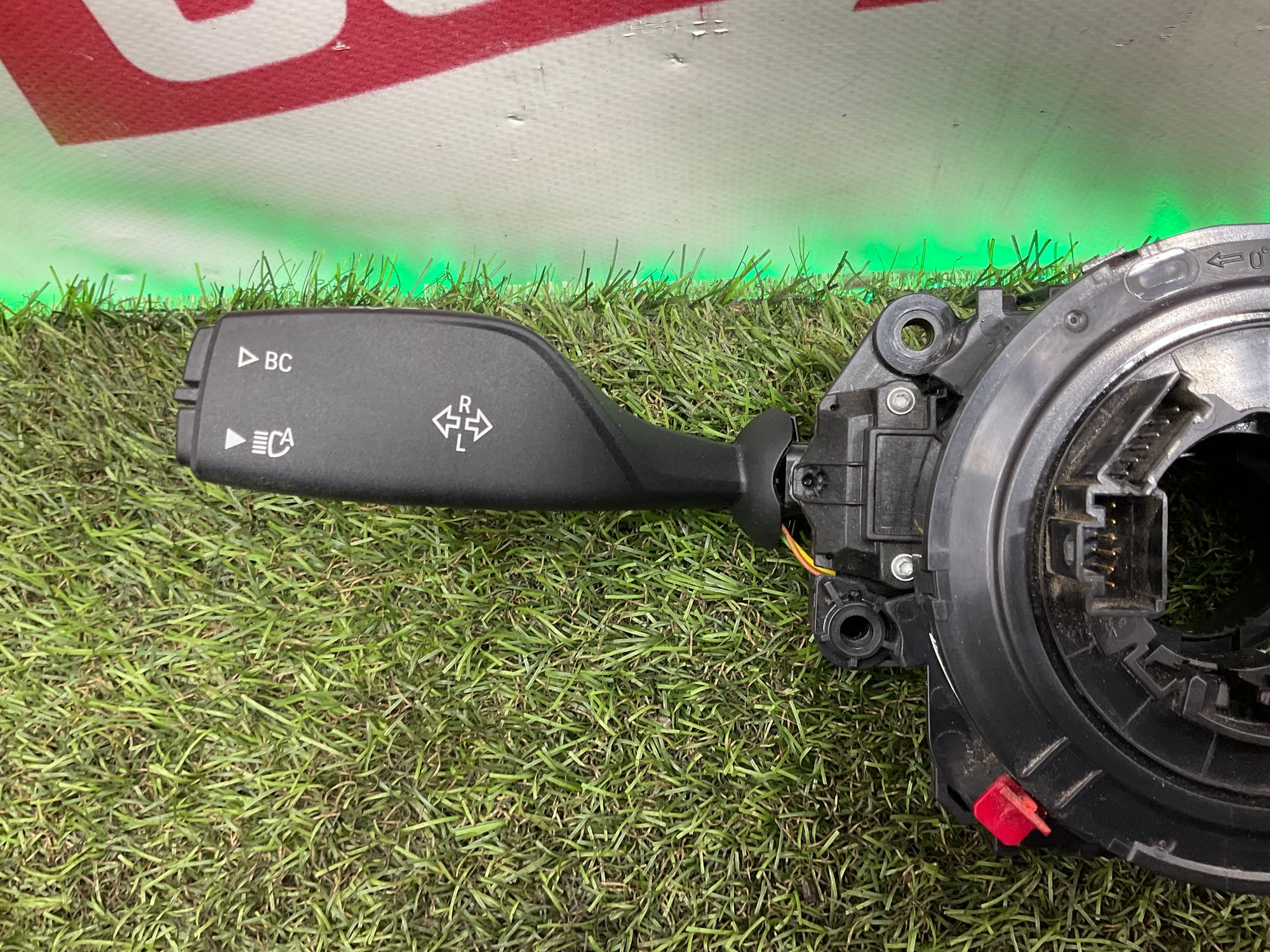 Переключатель поворотников и дворников BMW 7 серия, G11/G12, 18000 рублей, Москва