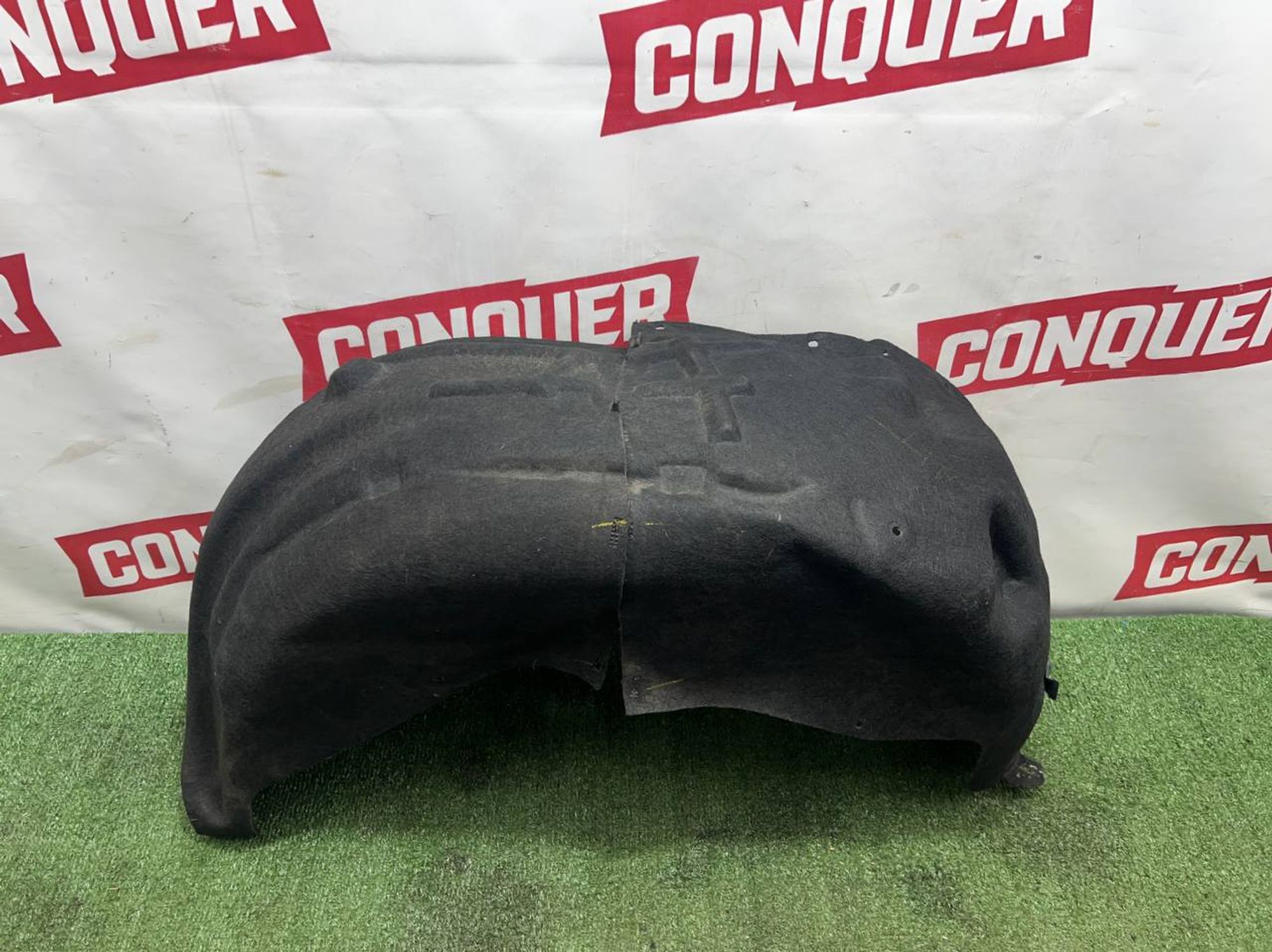 Подкрылок задний правый BMW X6 F16 F86, 4000 рублей, Москва