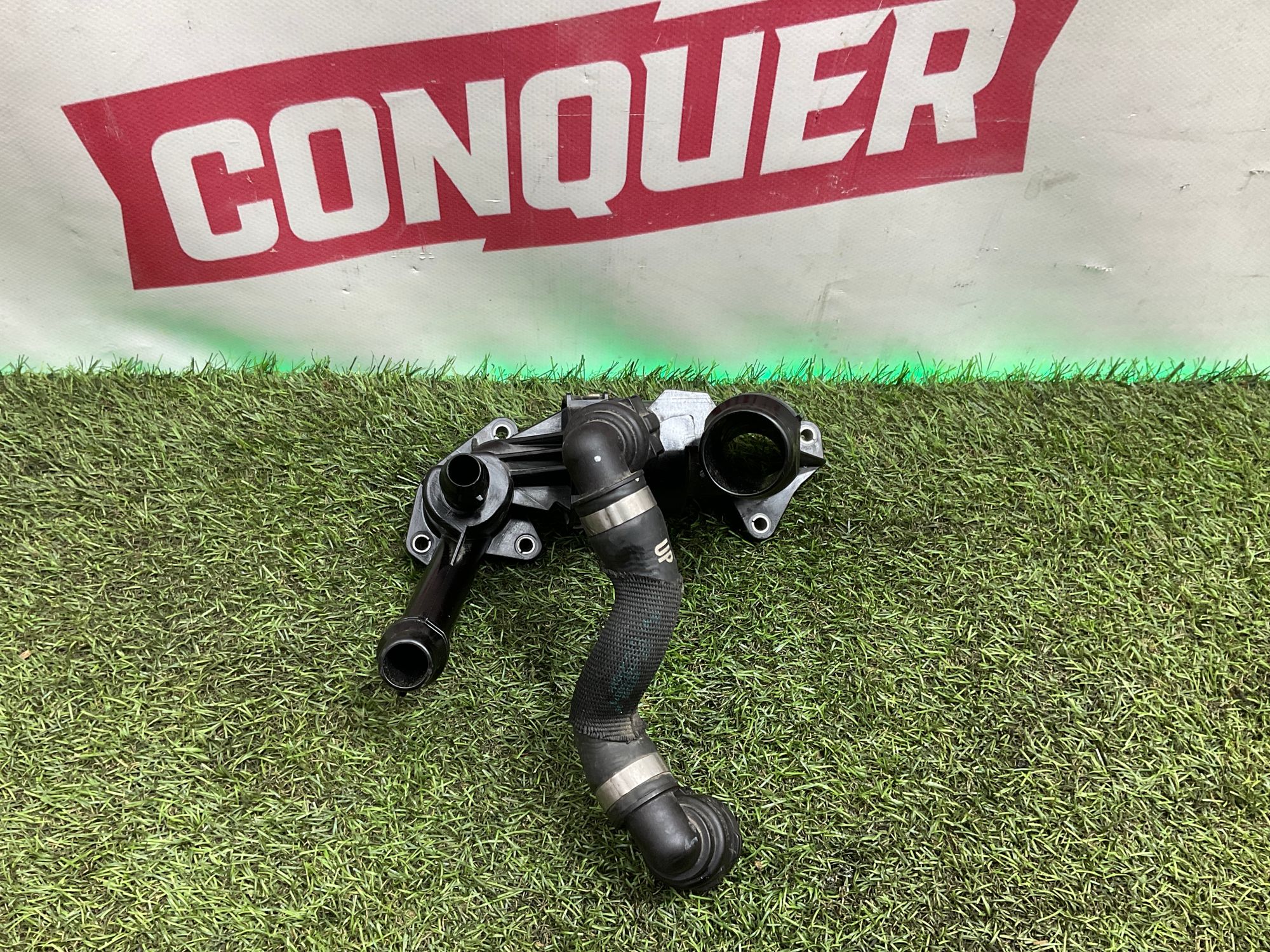 Корпус термостата BMW B57 BMW X6, G06, 3000 рублей, Москва