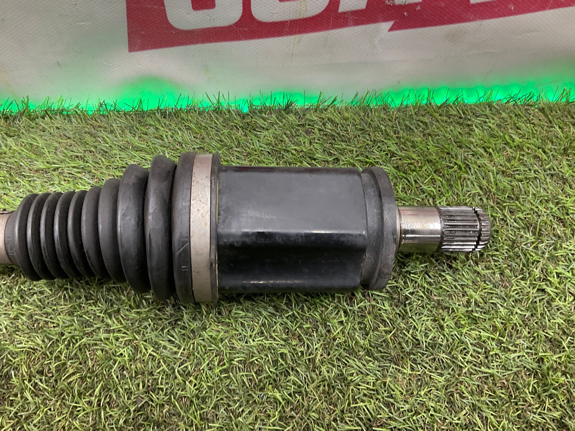 Привод передний левый BMW M5, F90 2020, 65000 рублей, Москва