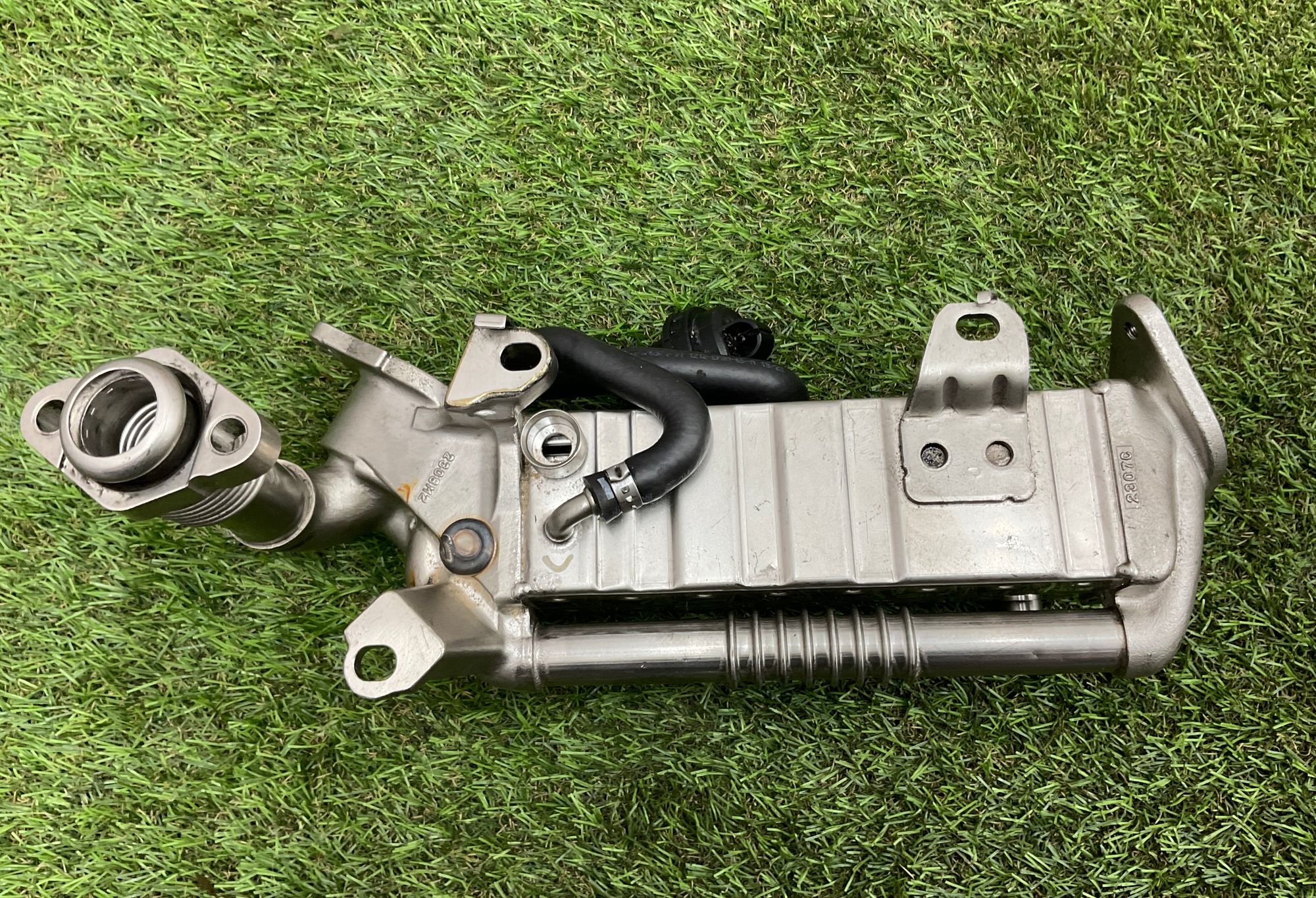 Радиатор EGR MINI Countryman F60 B47 B37, 10000 рублей, Москва