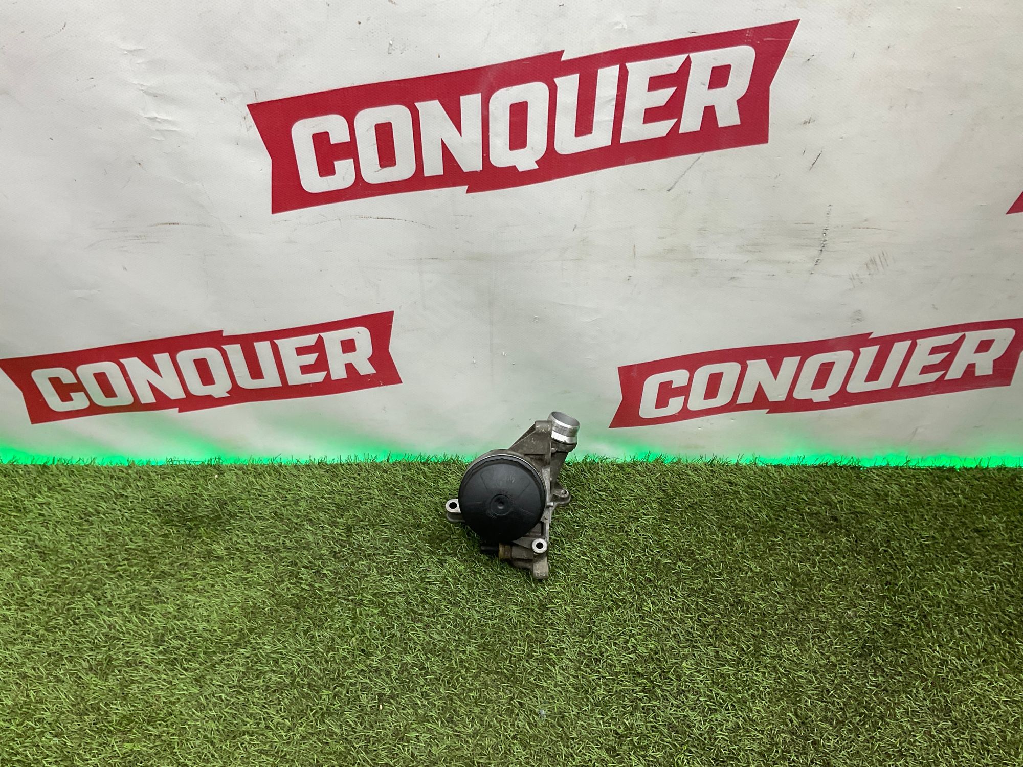 Корпус масляного фильтра BMW 5 серия F10/F11/F07 N20, 1000 рублей, Москва