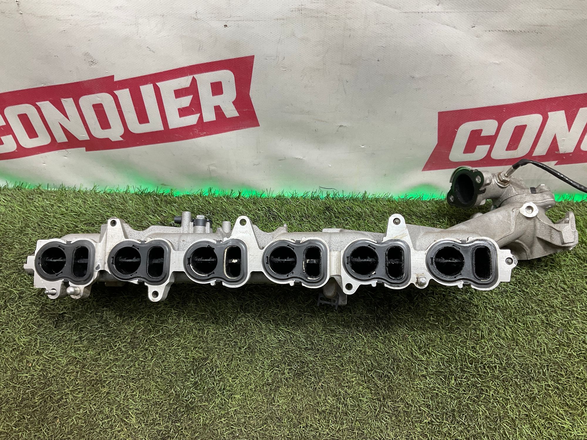 Коллектор впускной BMW X7, G07 рестайлинг B57D30A, 60000 рублей, Москва