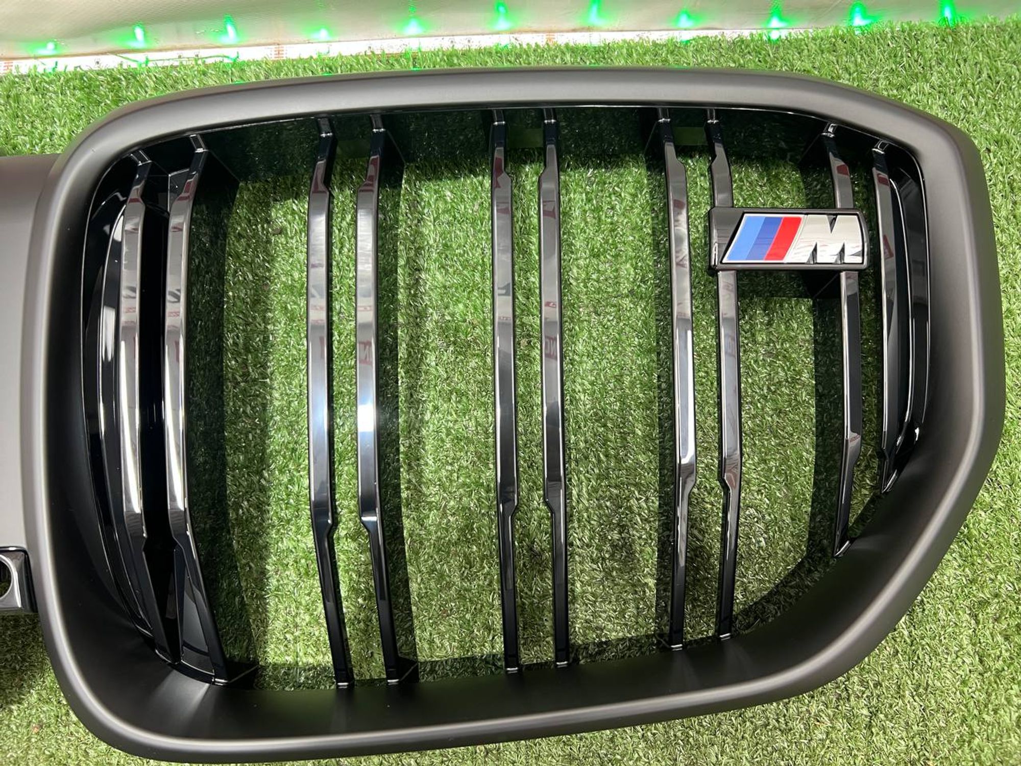 Решетка радиатора ноздри BMW X5 G05 Рест Новая, 49000 рублей, Москва