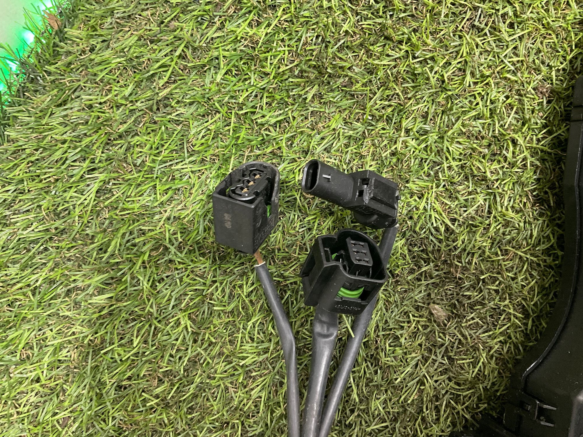 Проводка двигателя BMW X5, E70 рестайлинг, 3000 рублей, Москва