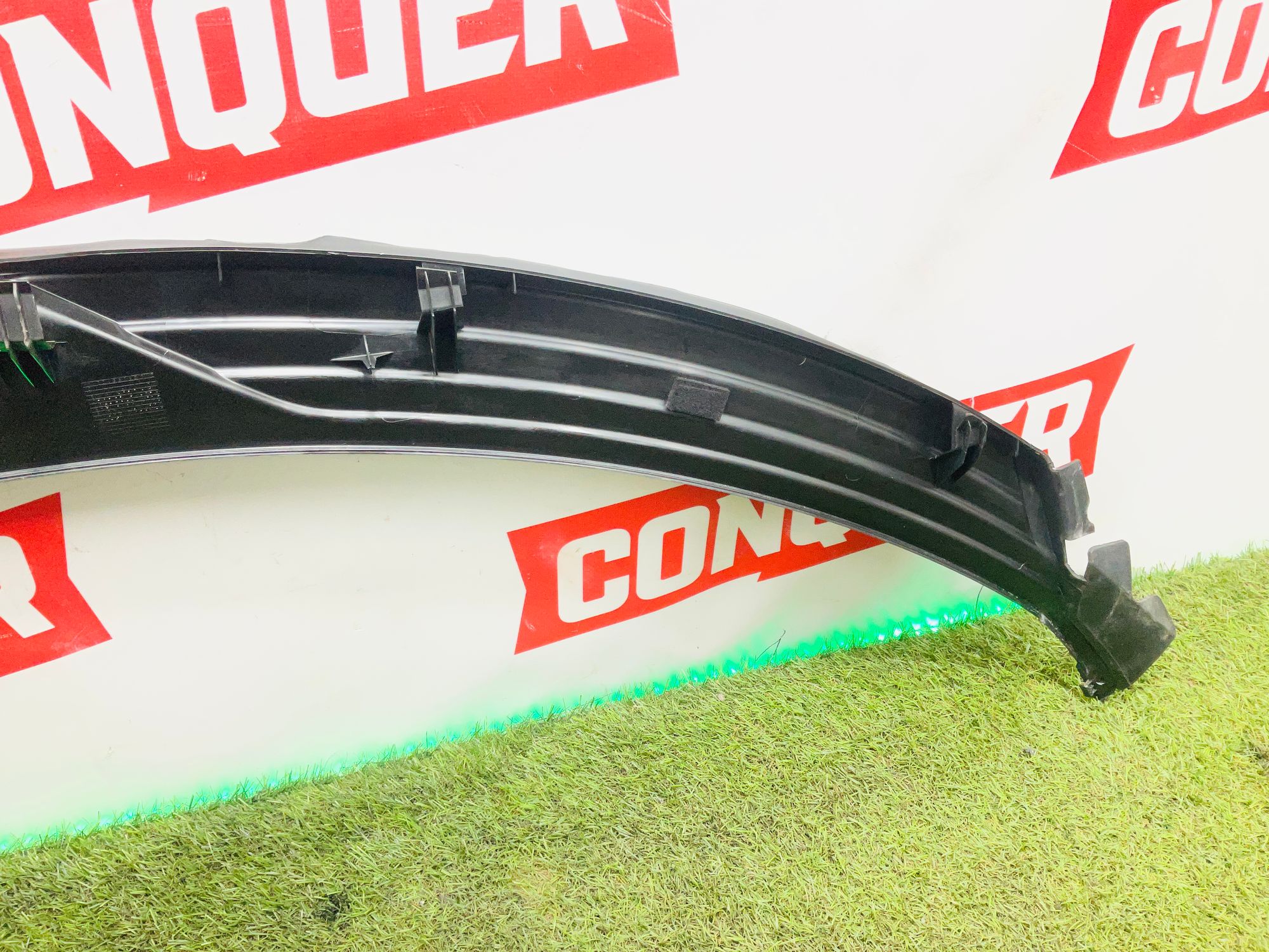 Жабо Porsche 911 GT3 991 Рестайлинг 2018, 5000 рублей, Москва