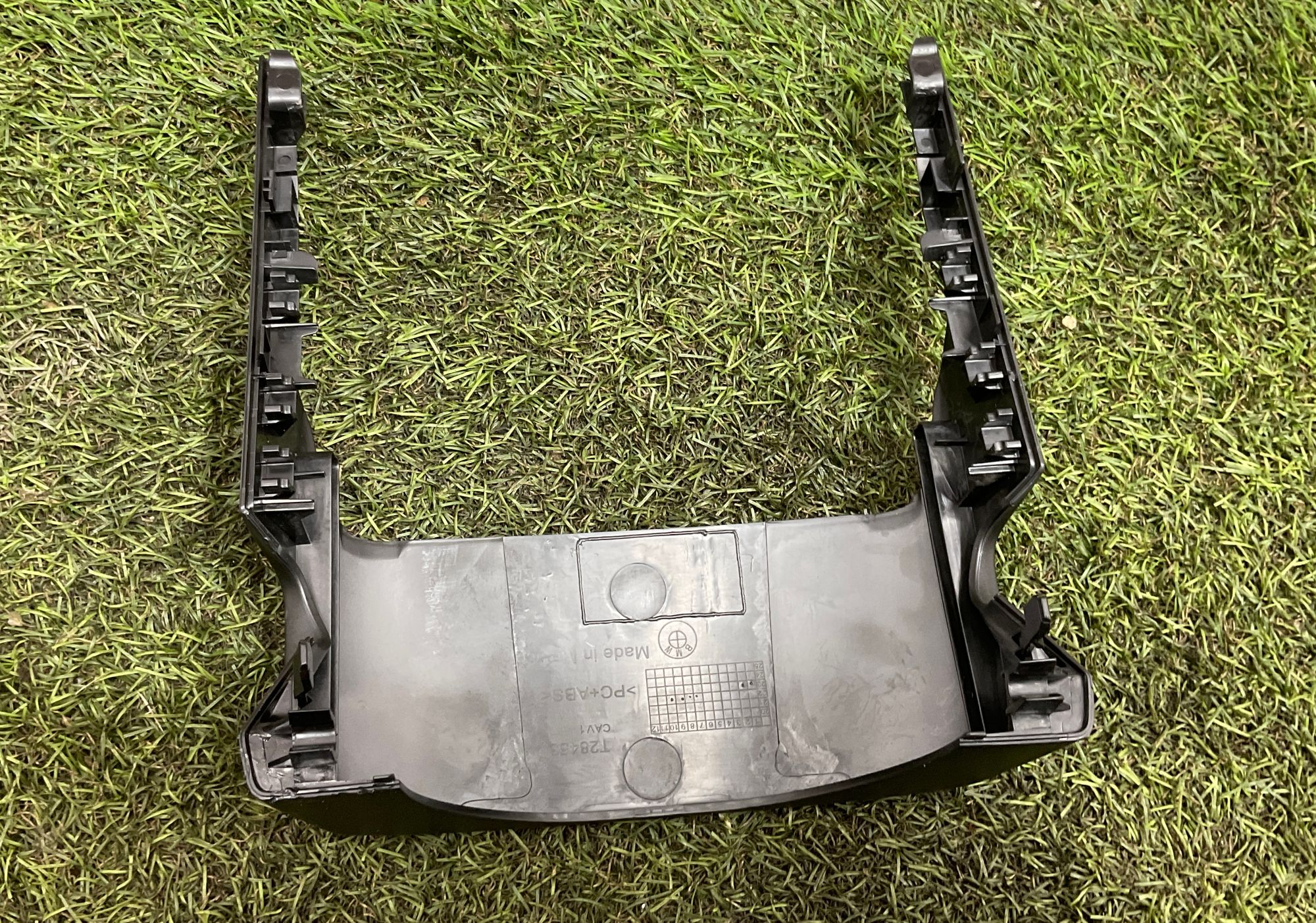 Кожух рулевой колонки верхняя BMW X5, G05 2022, 1500 рублей, Москва