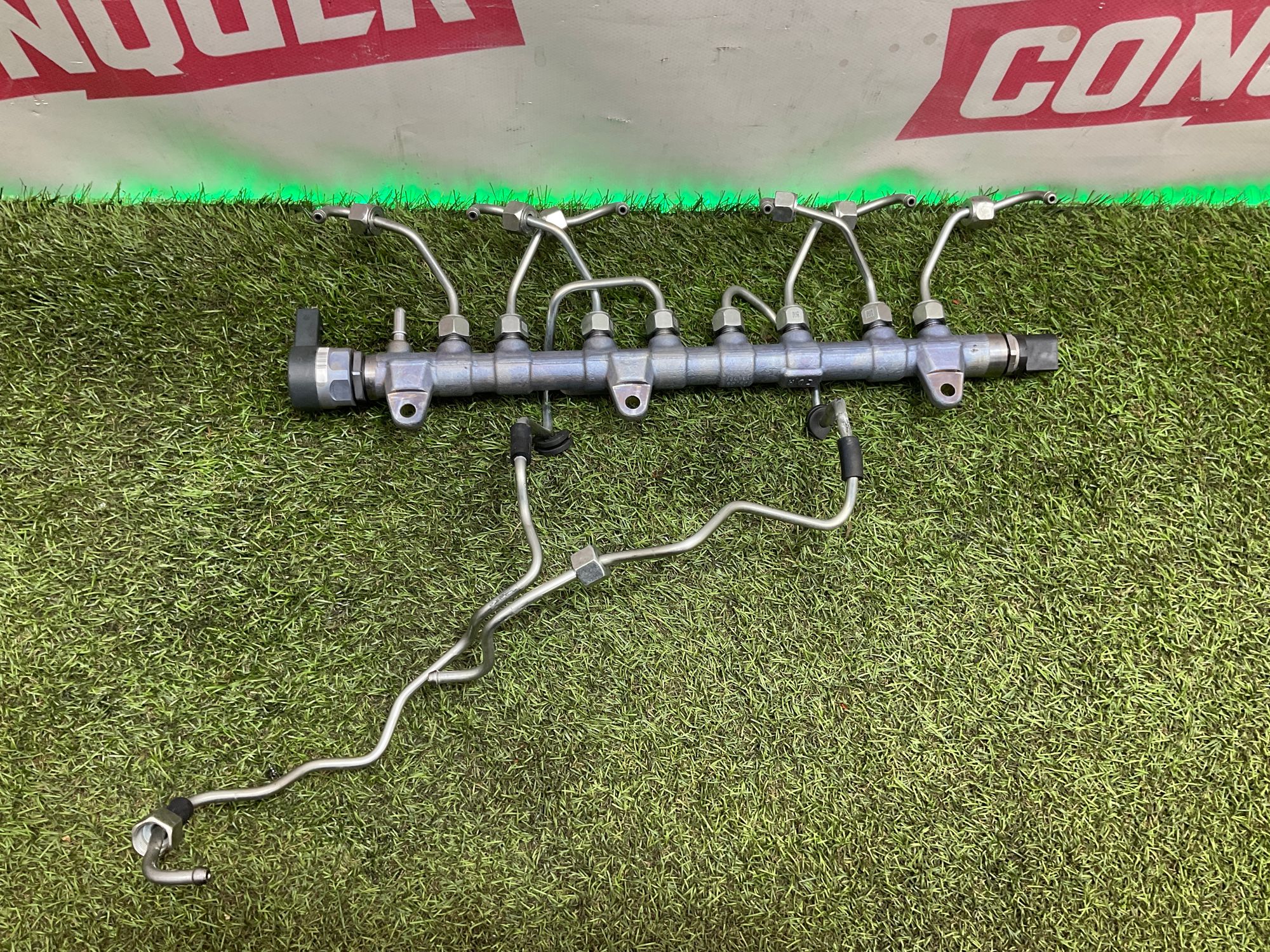 Топливная рампа B57 BMW X6, G06, 17000 рублей, Москва