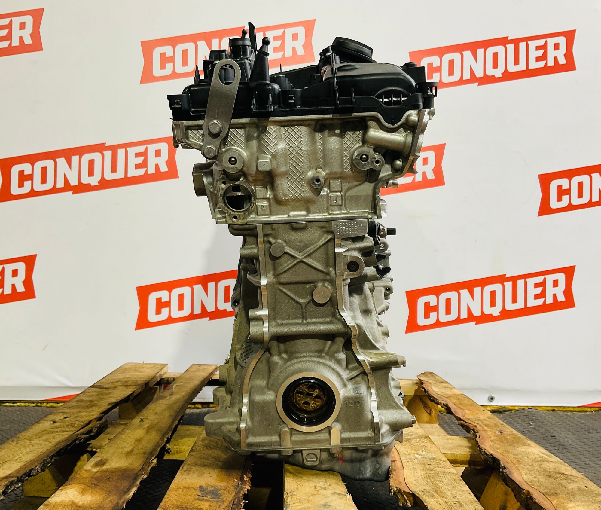 Двигатель ревизионный B58B30C BMW G05 G06 G07 G11 G30, 690000 рублей, Москва