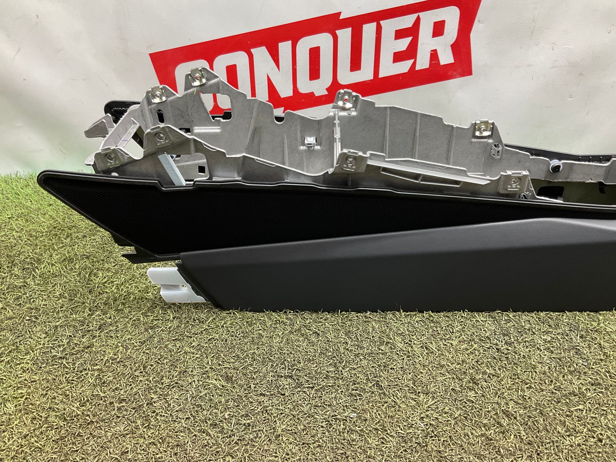 Центральная консоль Porsche 911 GT3 991 Рестайлинг 2018, 100000 рублей, Москва