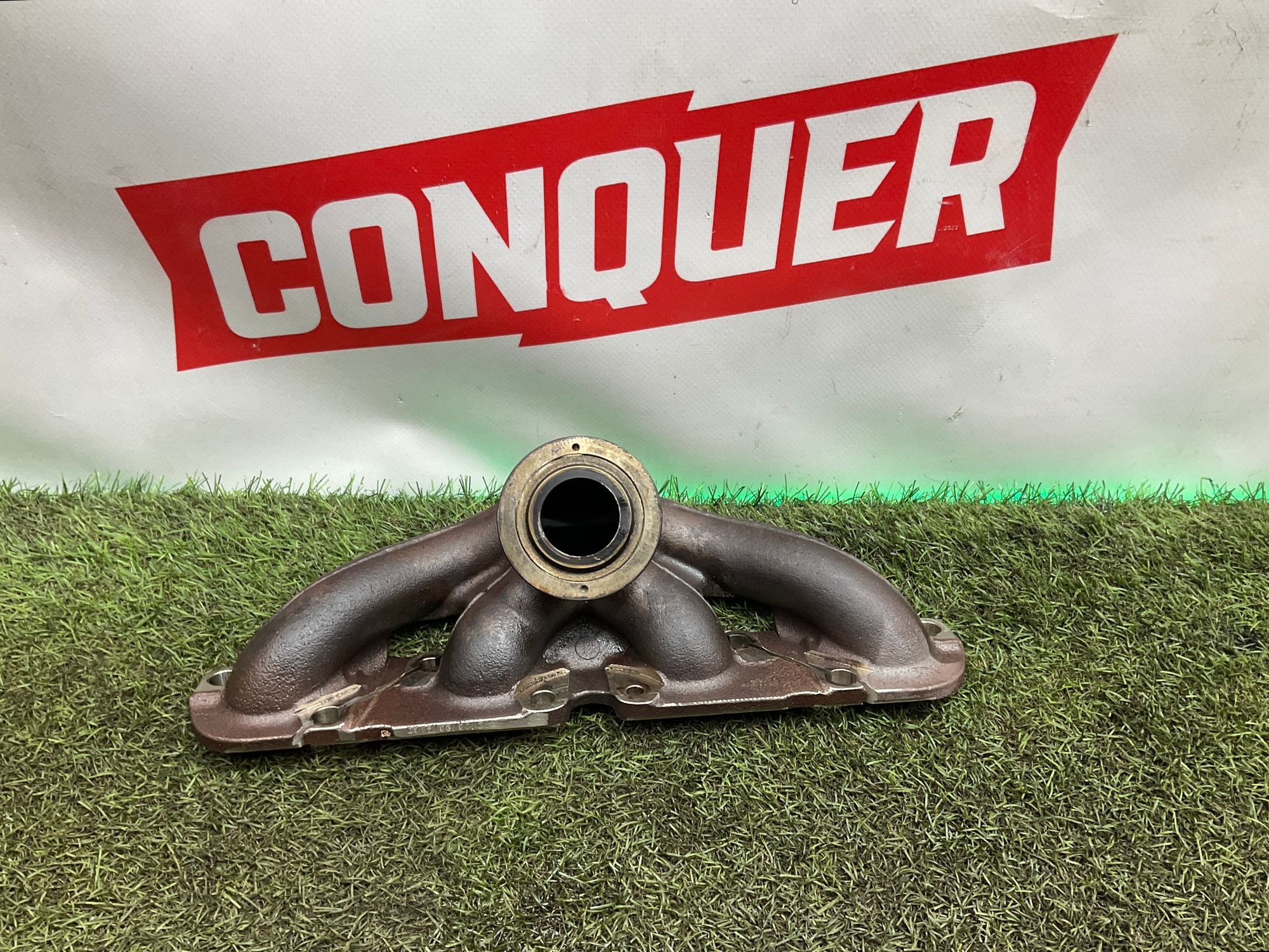 Коллектор выпускной N63 BMW X5 F15 2018, 2000 рублей, Москва