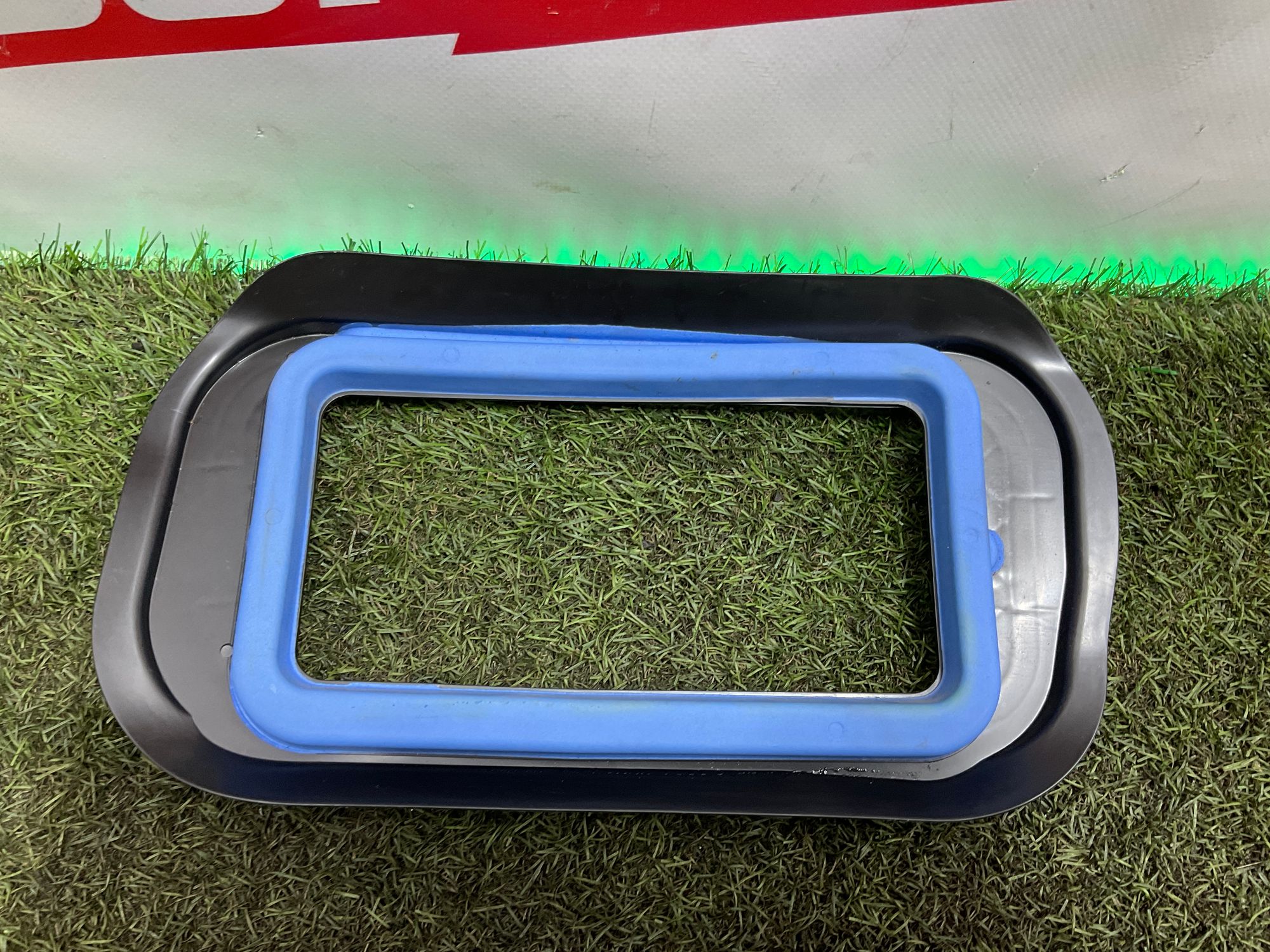 Уплотнитель воздушного канала BMW M3, G80 2023, 1500 рублей, Москва