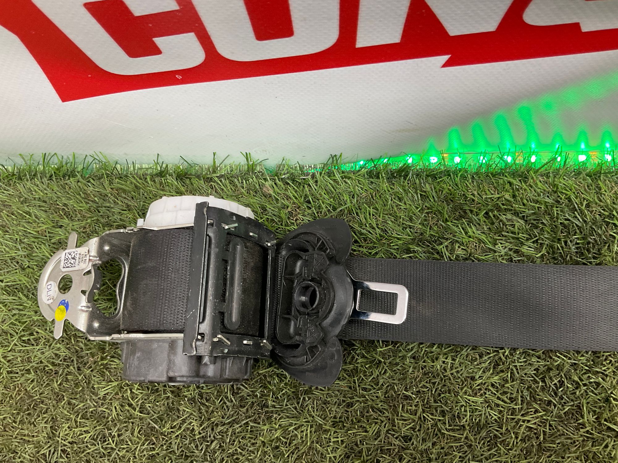 Ремень безопасности задний BMW X5 G05, 4000 рублей, Москва