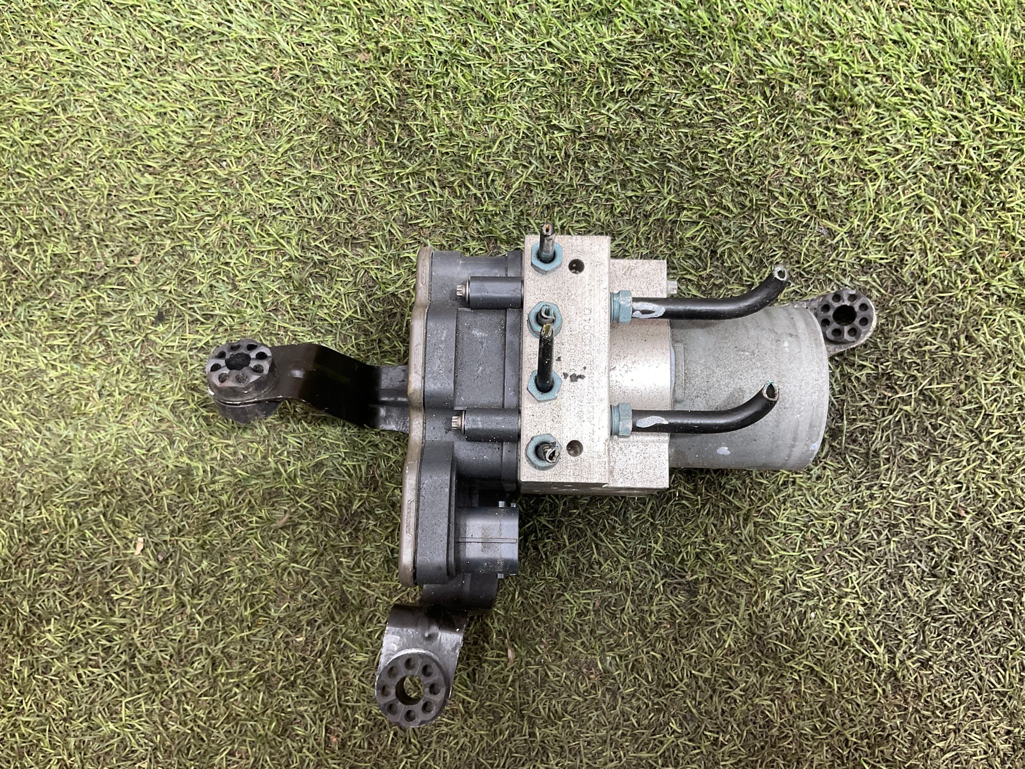 Блок ABS DSC ESP BMW X5 M, F85, 15000 рублей, Москва