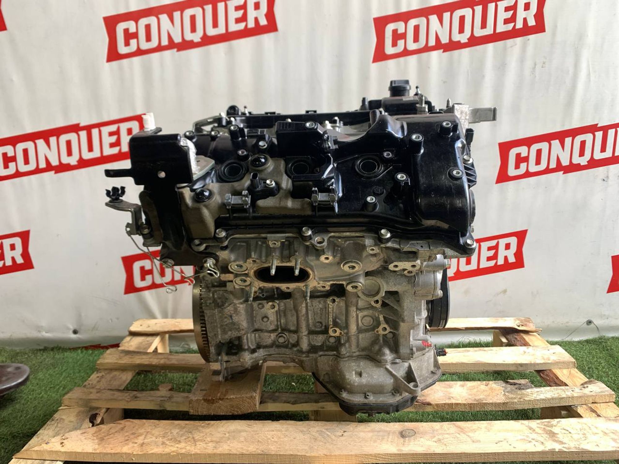 Двигатель Lexus RX450H, 165000 рублей, Москва