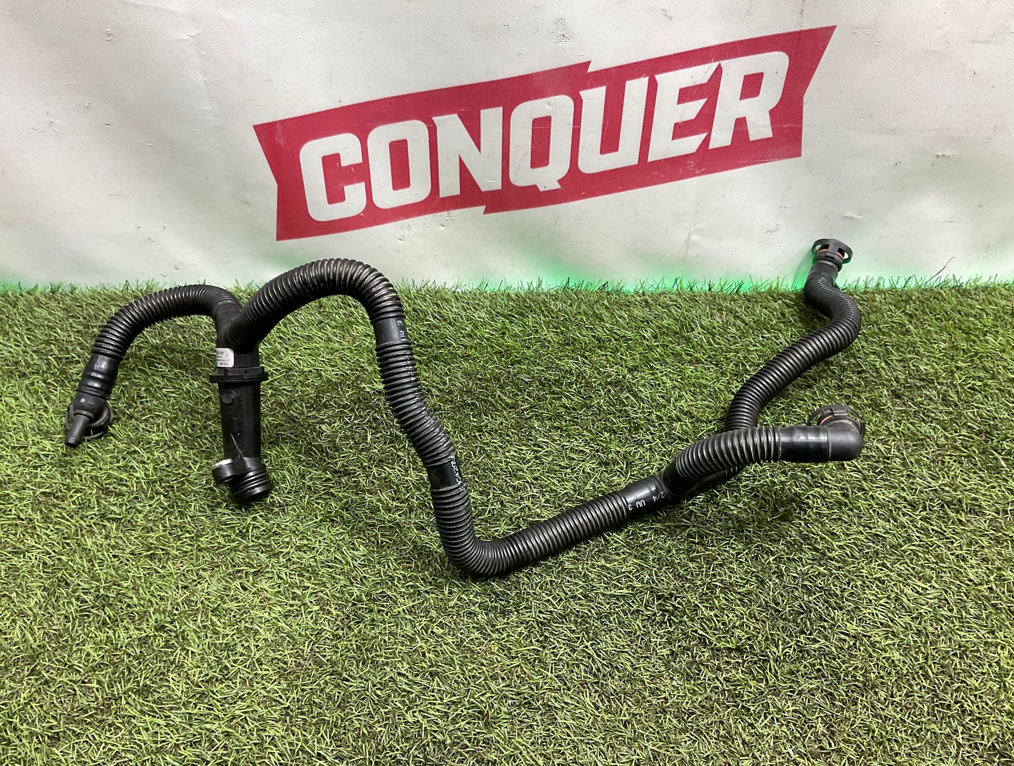 Патрубки системы вентиляции Porsche 911 GT2, 991, 15000 рублей, Москва