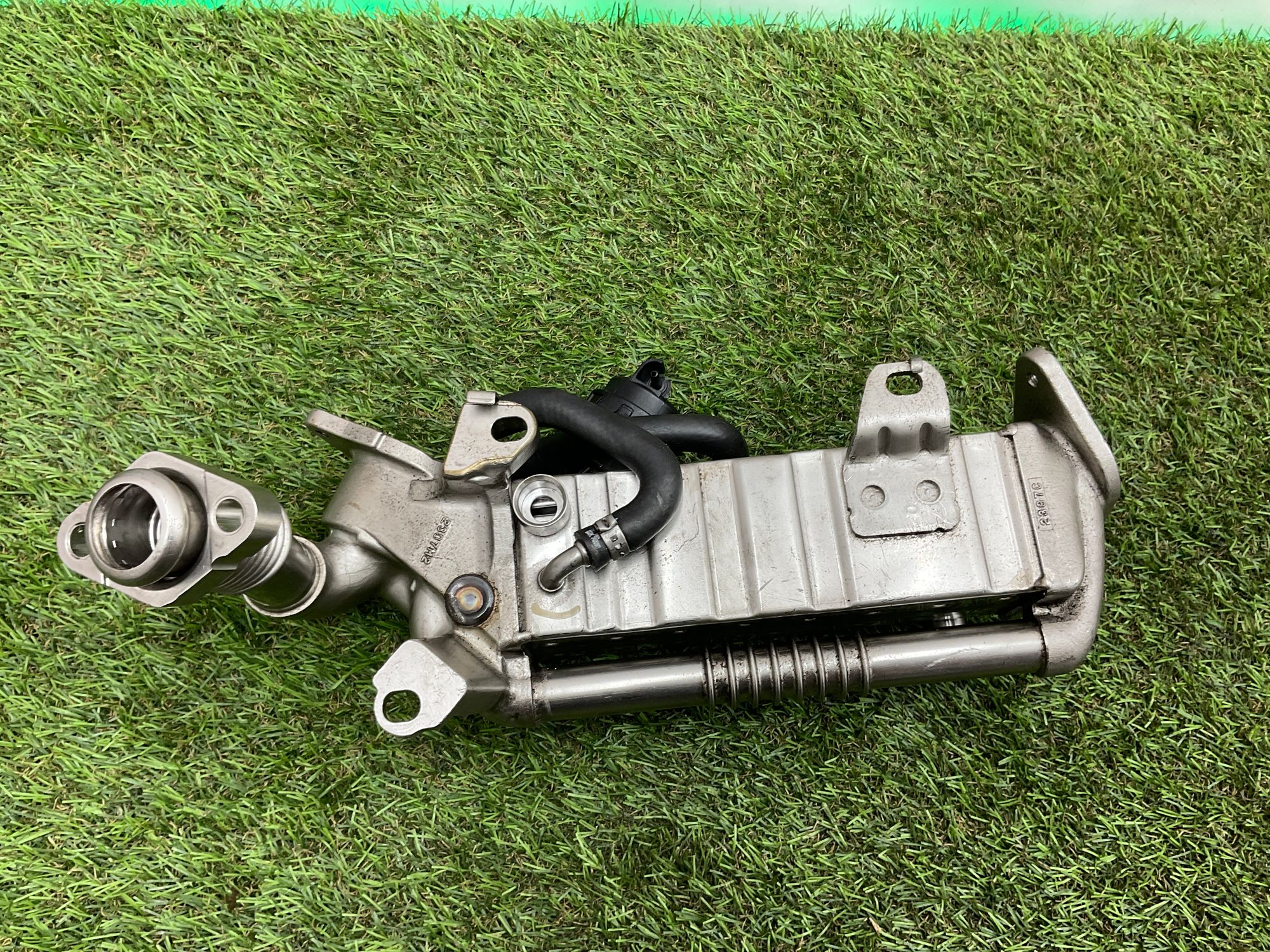 Радиатор EGR BMW X2, F39 B47 B37, 10000 рублей, Москва