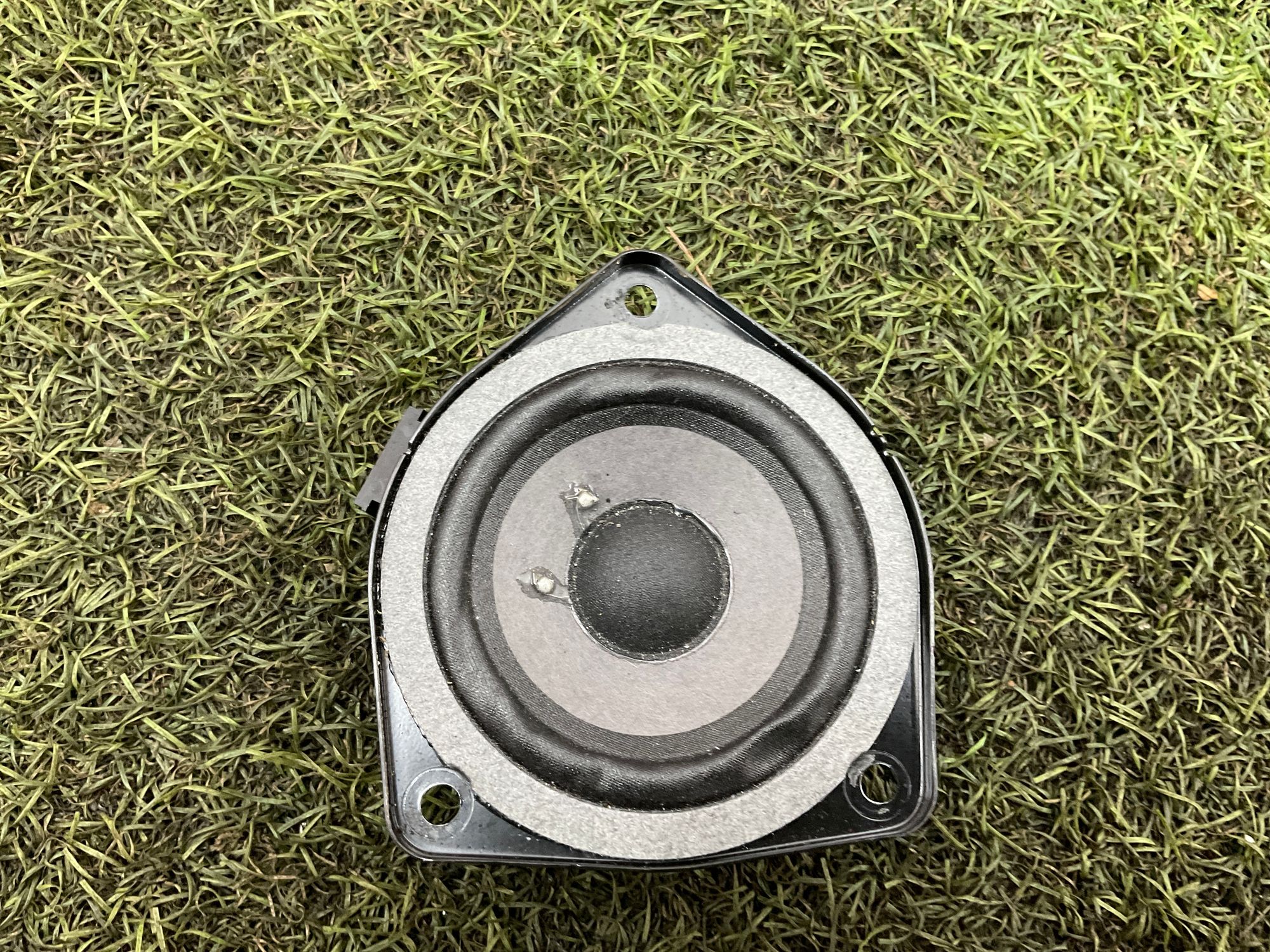 Динамики передние Porsche 911 GT3 991 Рестайлинг 2018, 1000 рублей, Москва