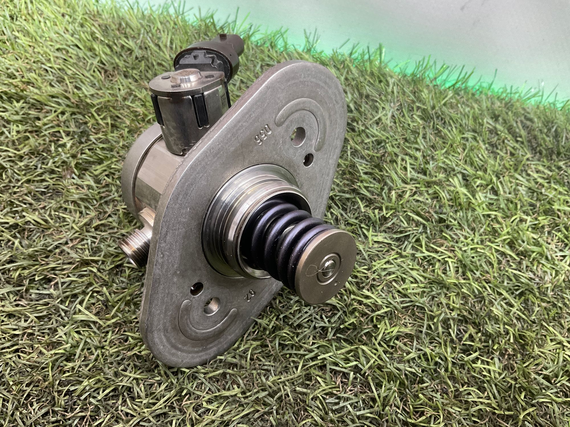 Тнвд BMW M5, F90 рестайлинг 2024, 45000 рублей, Москва