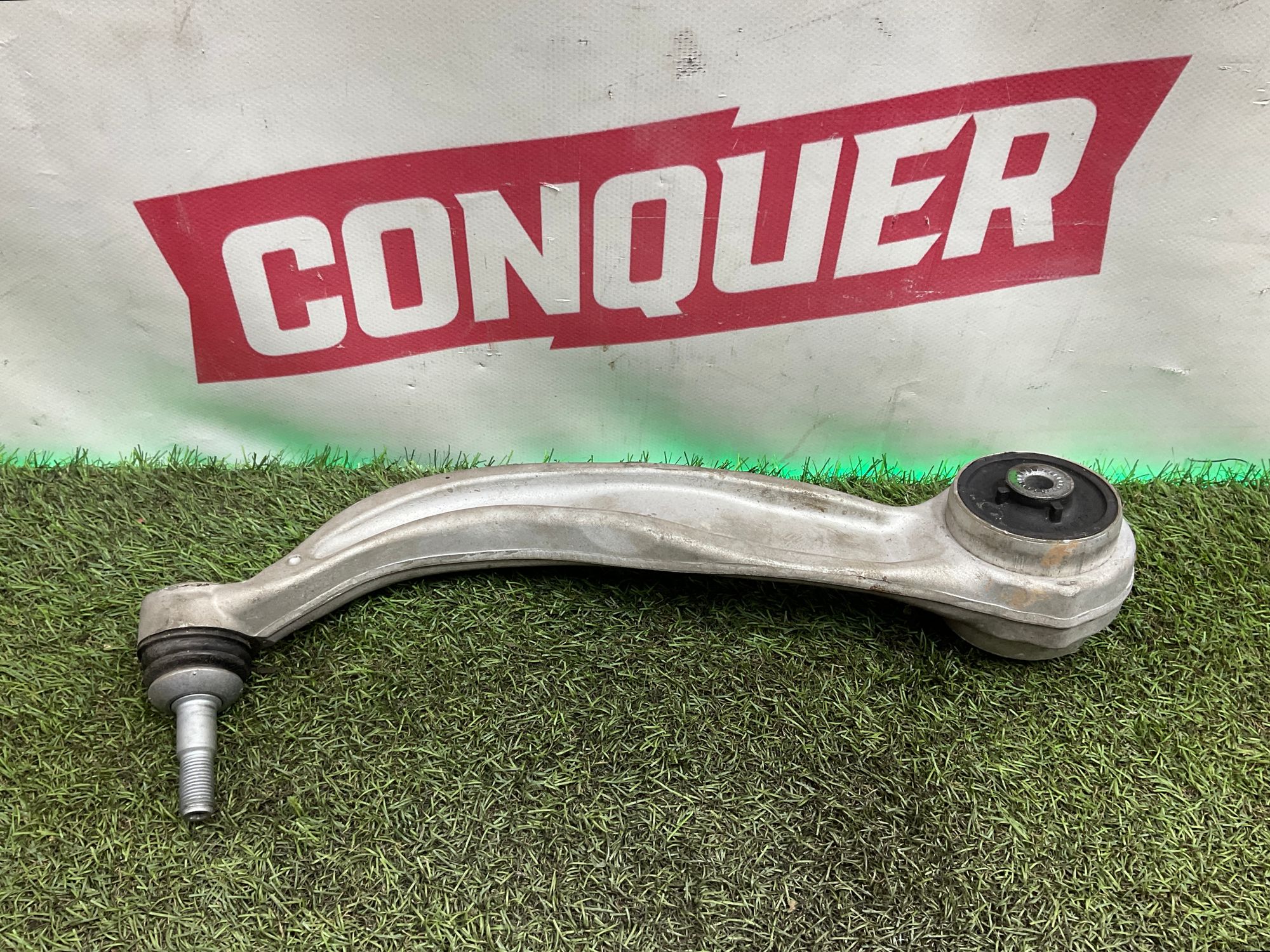 Рычаг передний левый BMW 3 серия, G20  2021, 8000 рублей, Москва