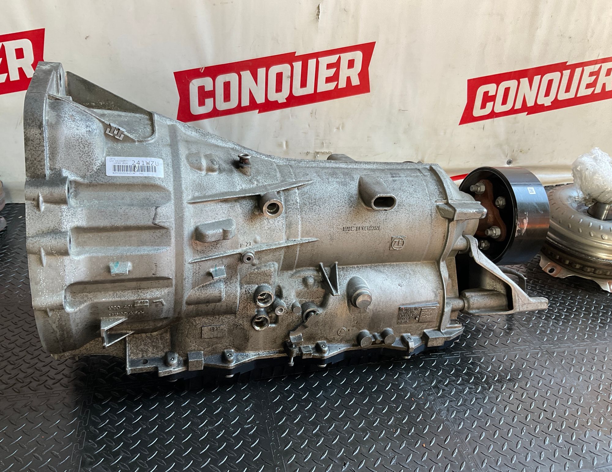 АКПП GA8HP45 N20 N26 BMW 1 F20 3 F30 5 F10 F11, 50000 рублей, Москва