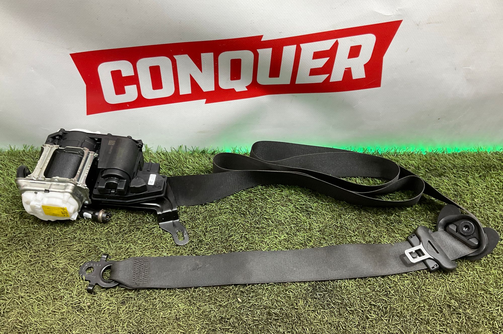 Ремень безопасности передний правый BMW X5, G05, 19000 рублей, Москва