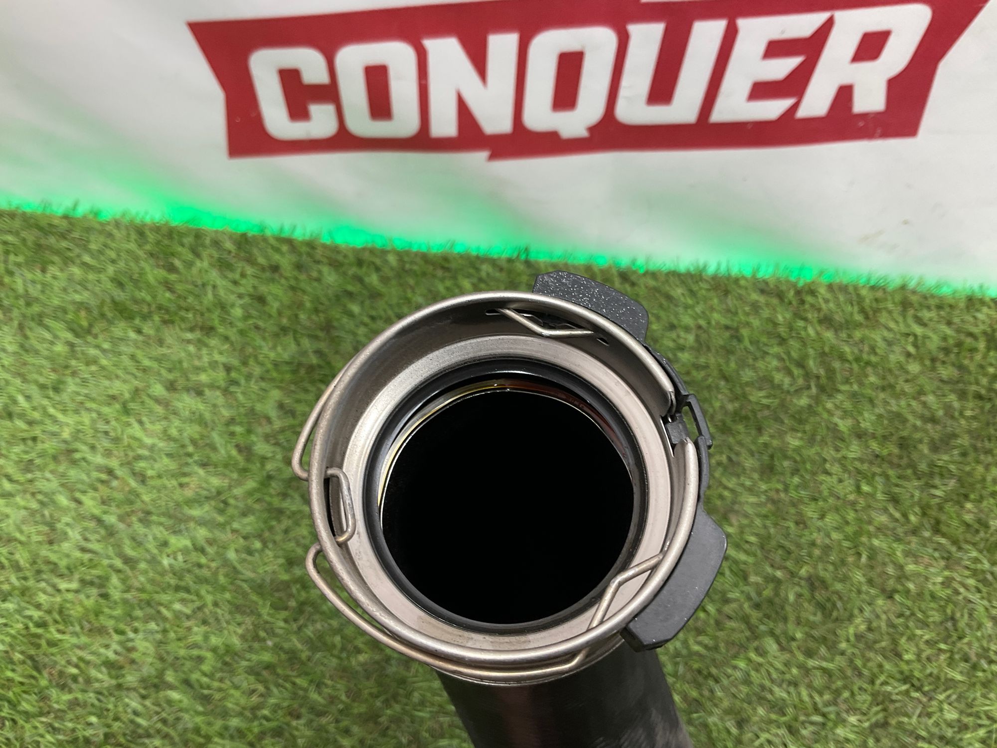 Патрубок интеркулера BMW 3 серия, F30/F31 рестайлинг, 6000 рублей, Москва