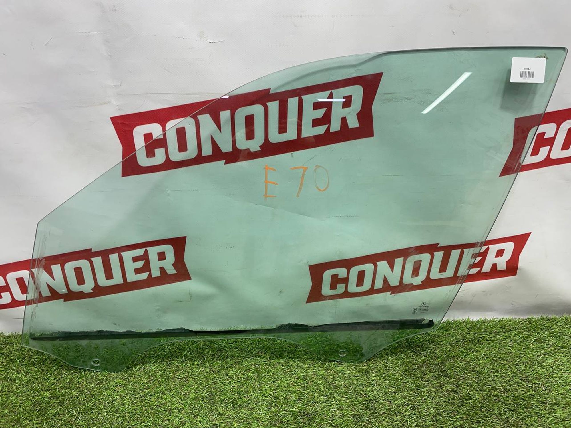 Стекло переднее левое BMW X5 E70, 1000 рублей, Москва