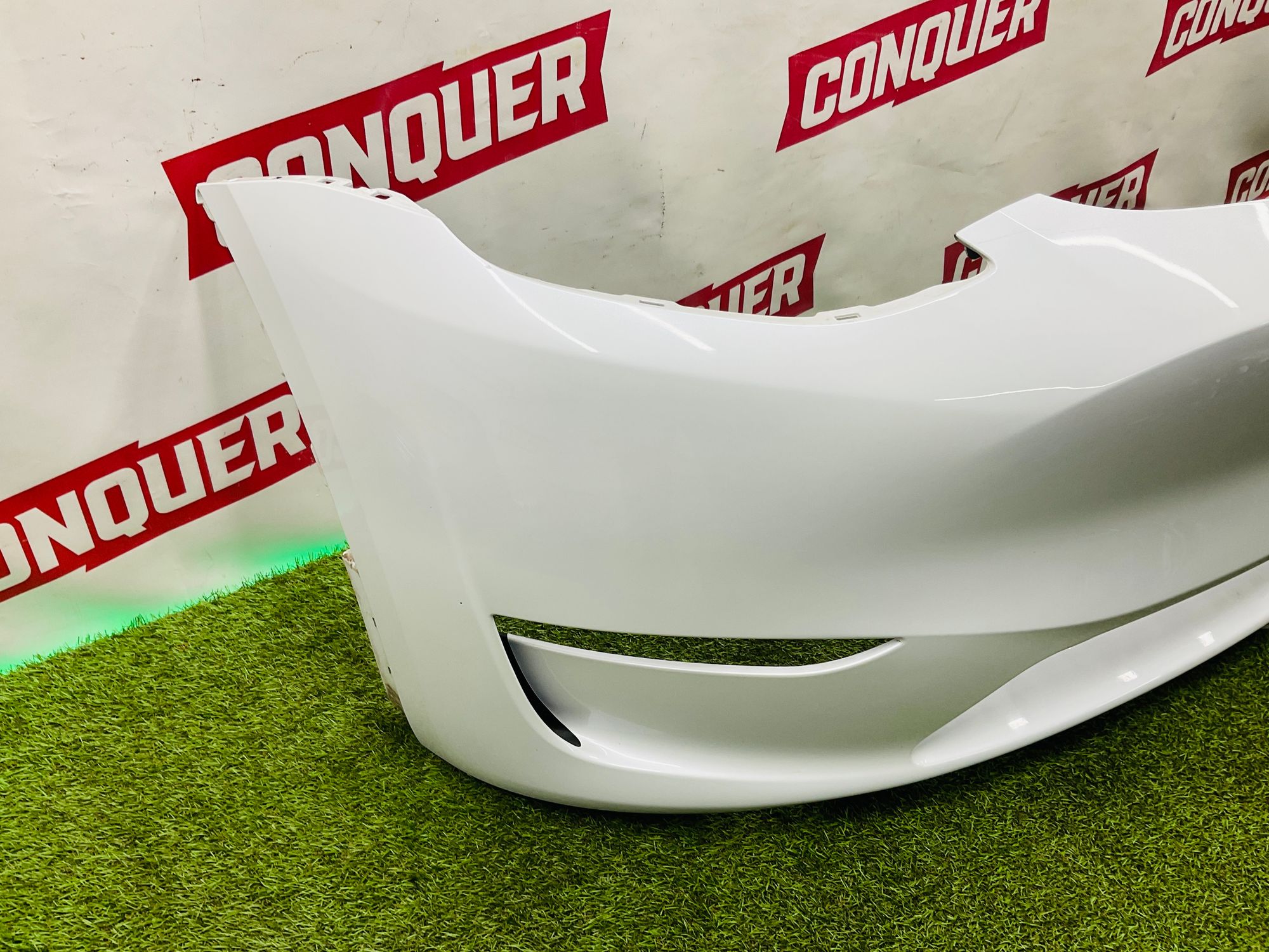 Бампер передний Tesla Model Y I 2022, 40000 рублей, Москва