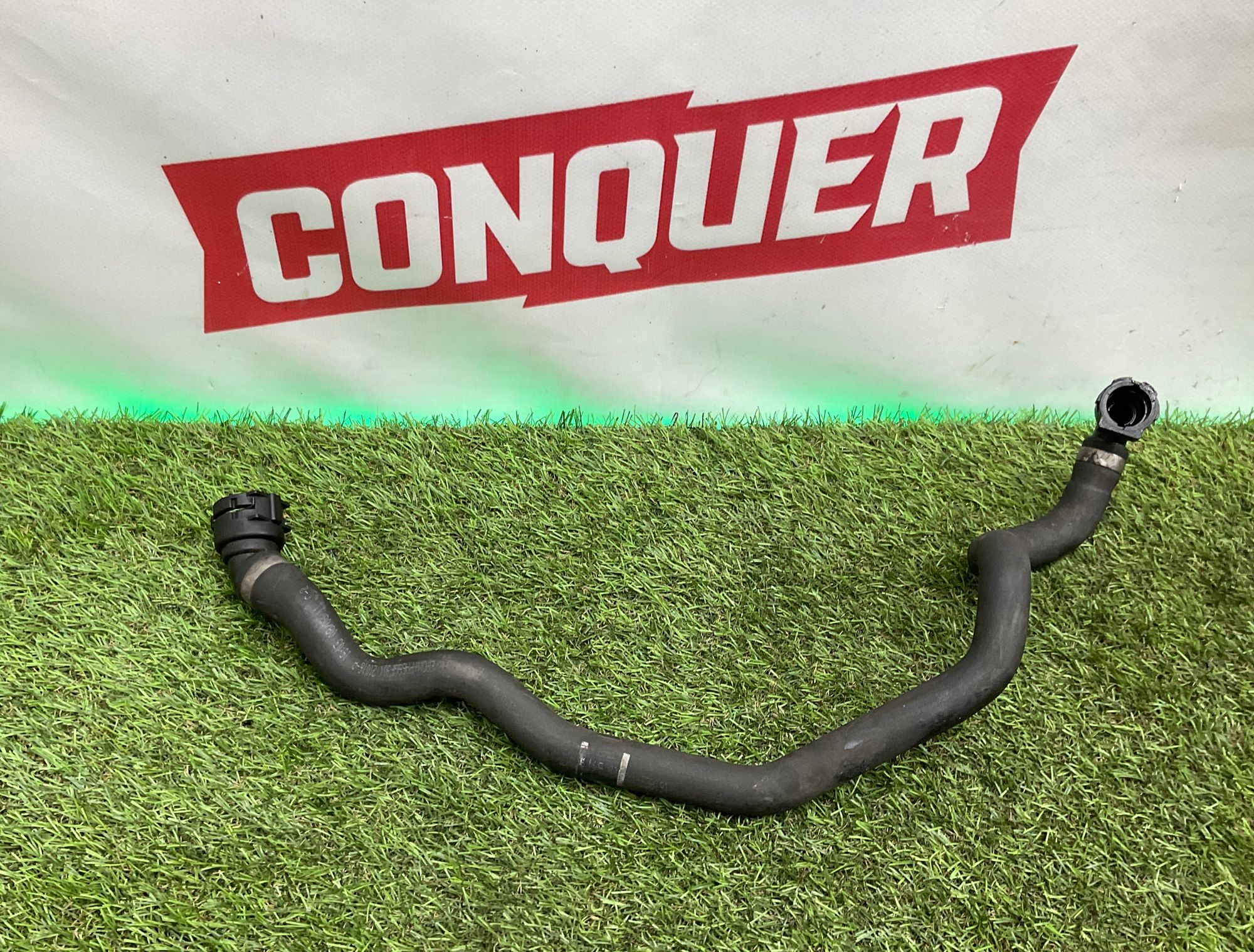 Шланг системы охлаждения BMW X5, E70 рестайлинг, 1000 рублей, Москва