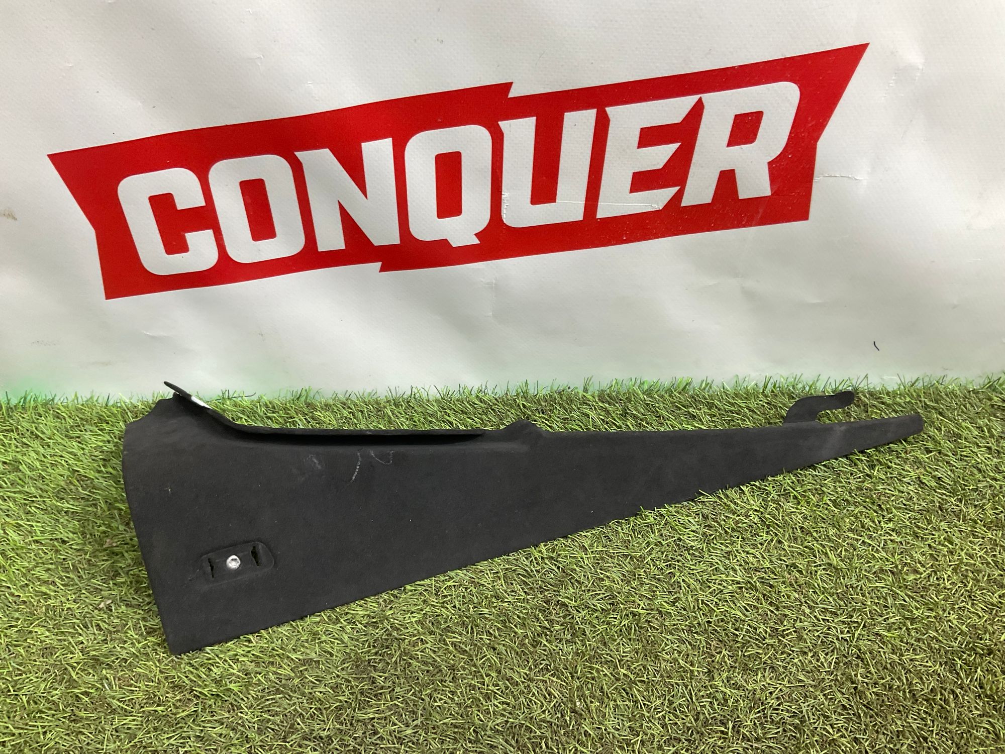 Обшивка задней стойки левая BMW M8 F92 2019, 3000 рублей, Москва