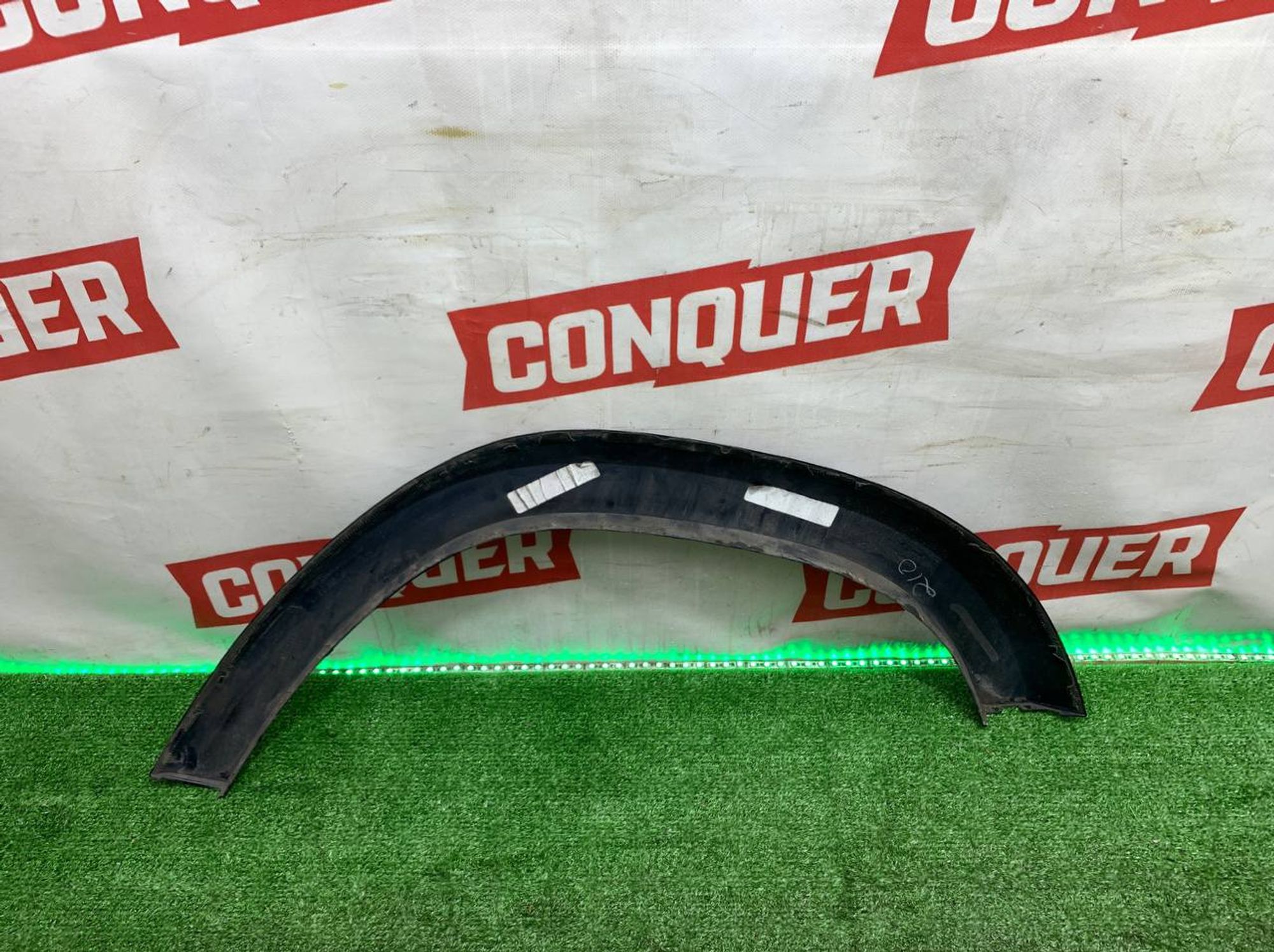 Накладка крыла задняя правая Mercedes-Benz GL X166, 3000 рублей, Москва