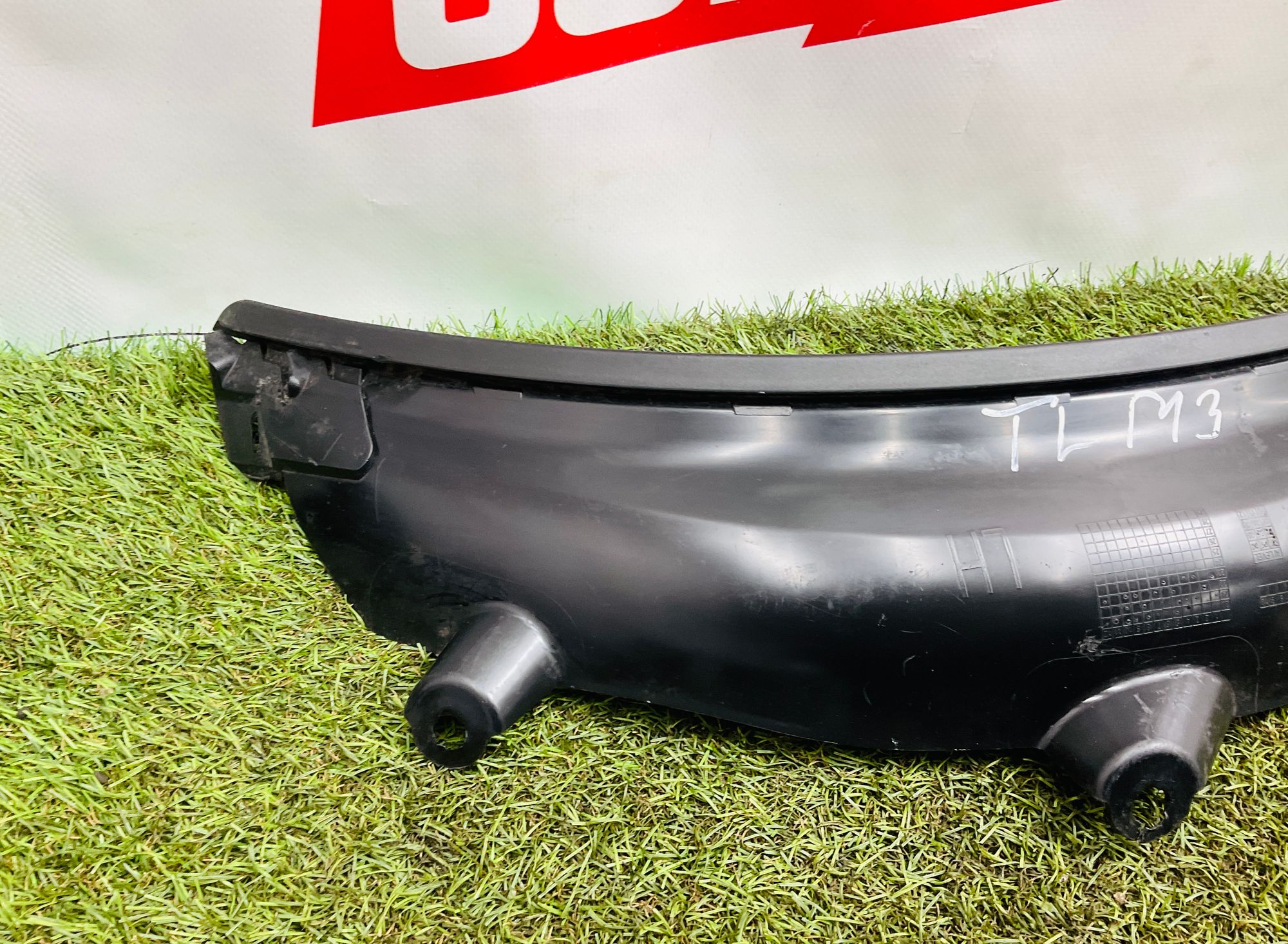 Подкрылок задний левый BMW M3 G80 2023, 4000 рублей, Москва